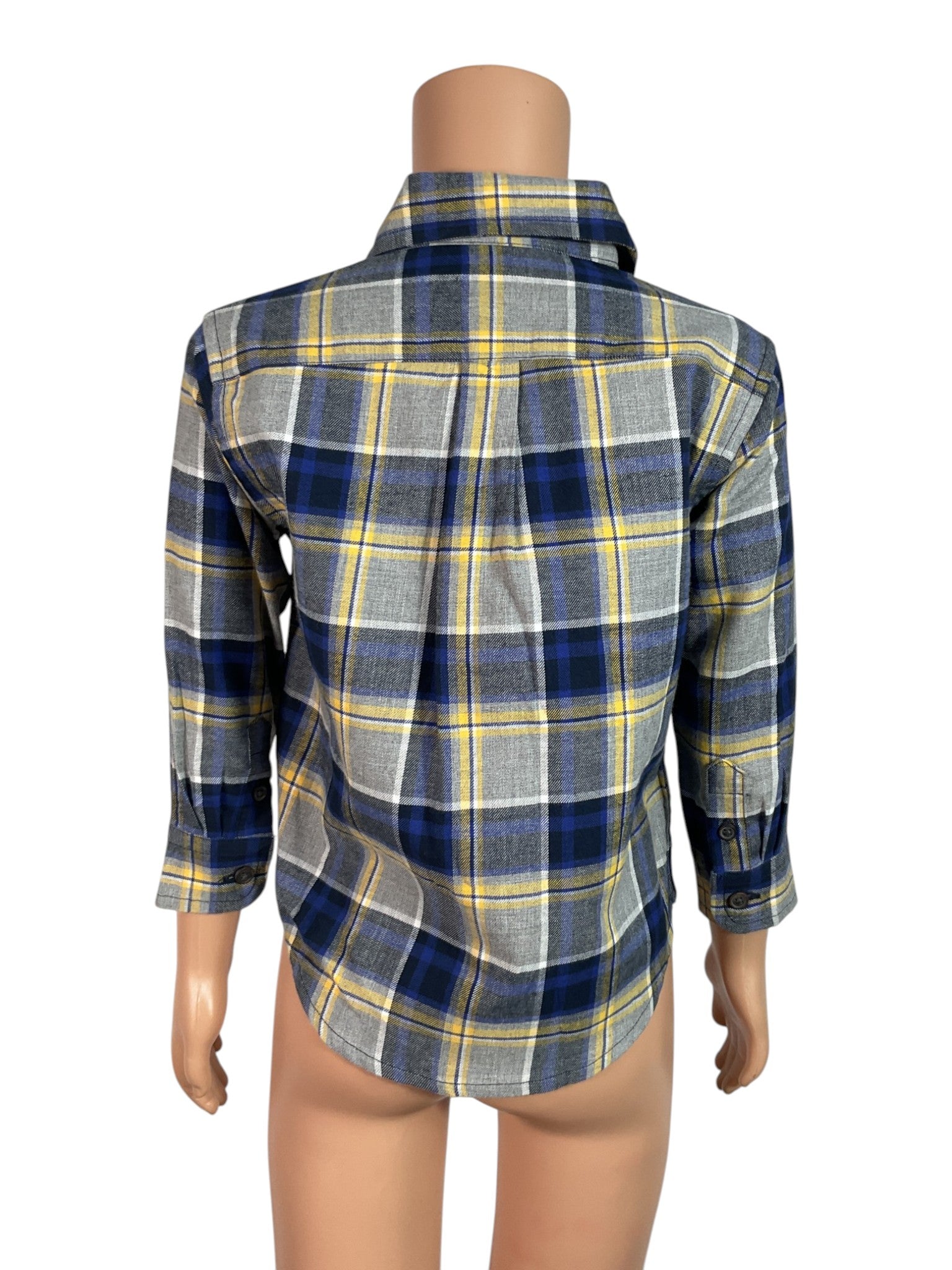 Camisa niño 18-24M