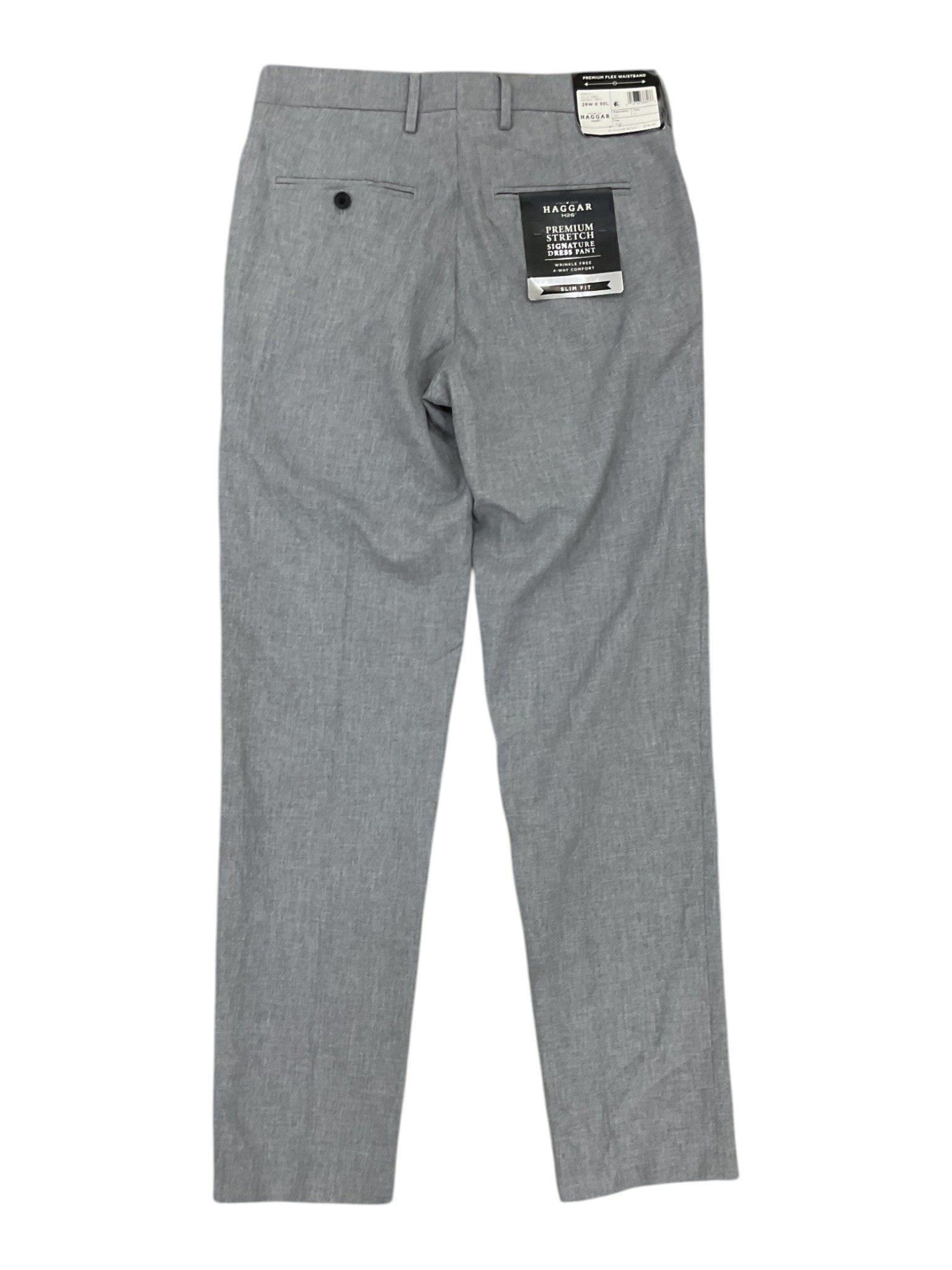 Pantalón 29 (HAGGAR)