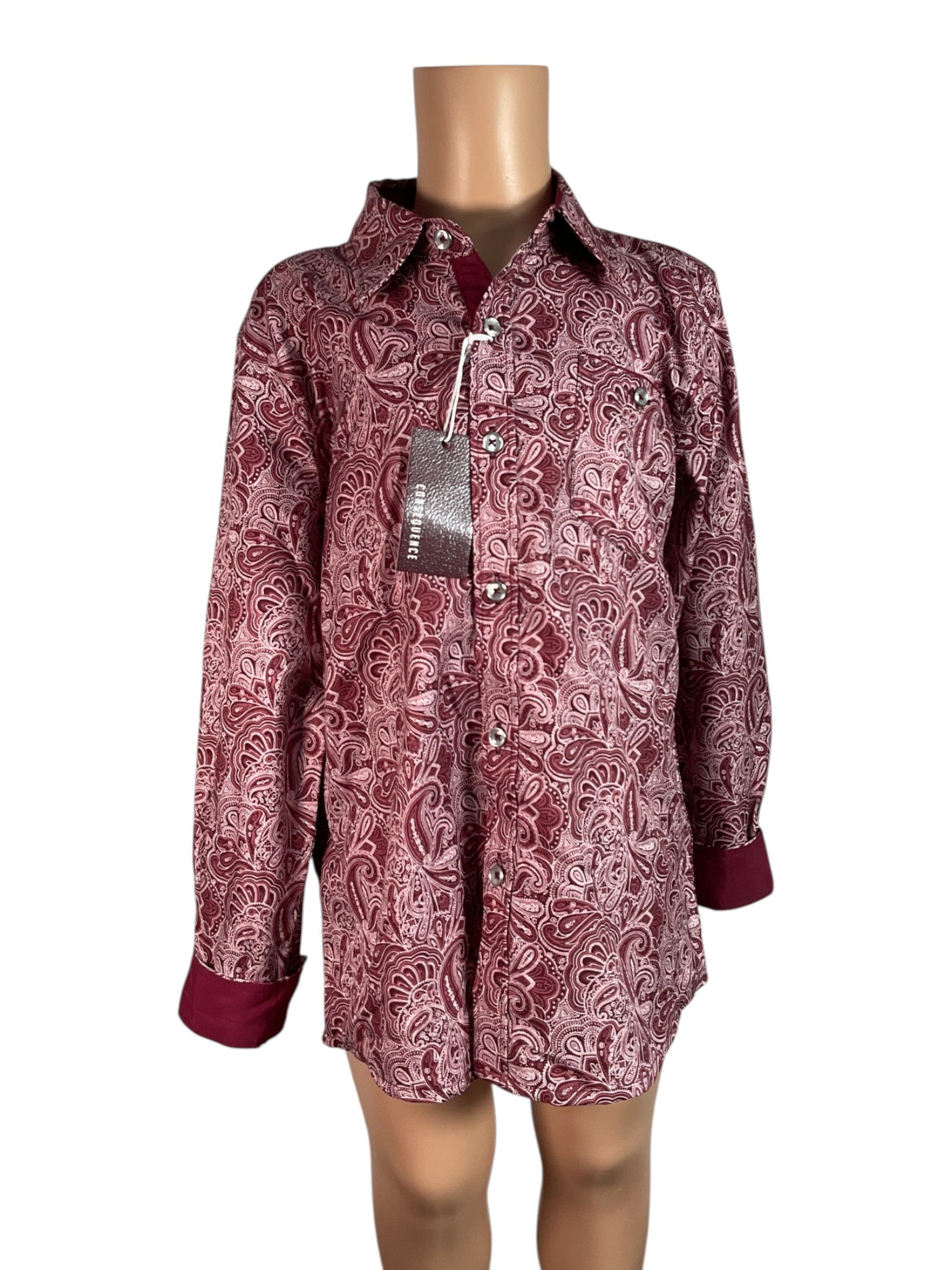 Camisa niño 6