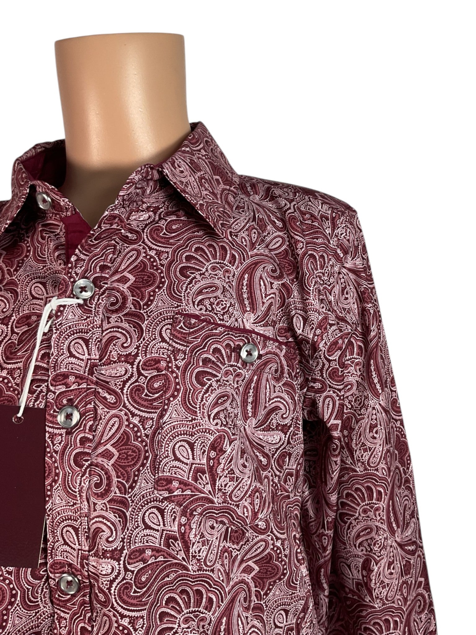 Camisa niño 6