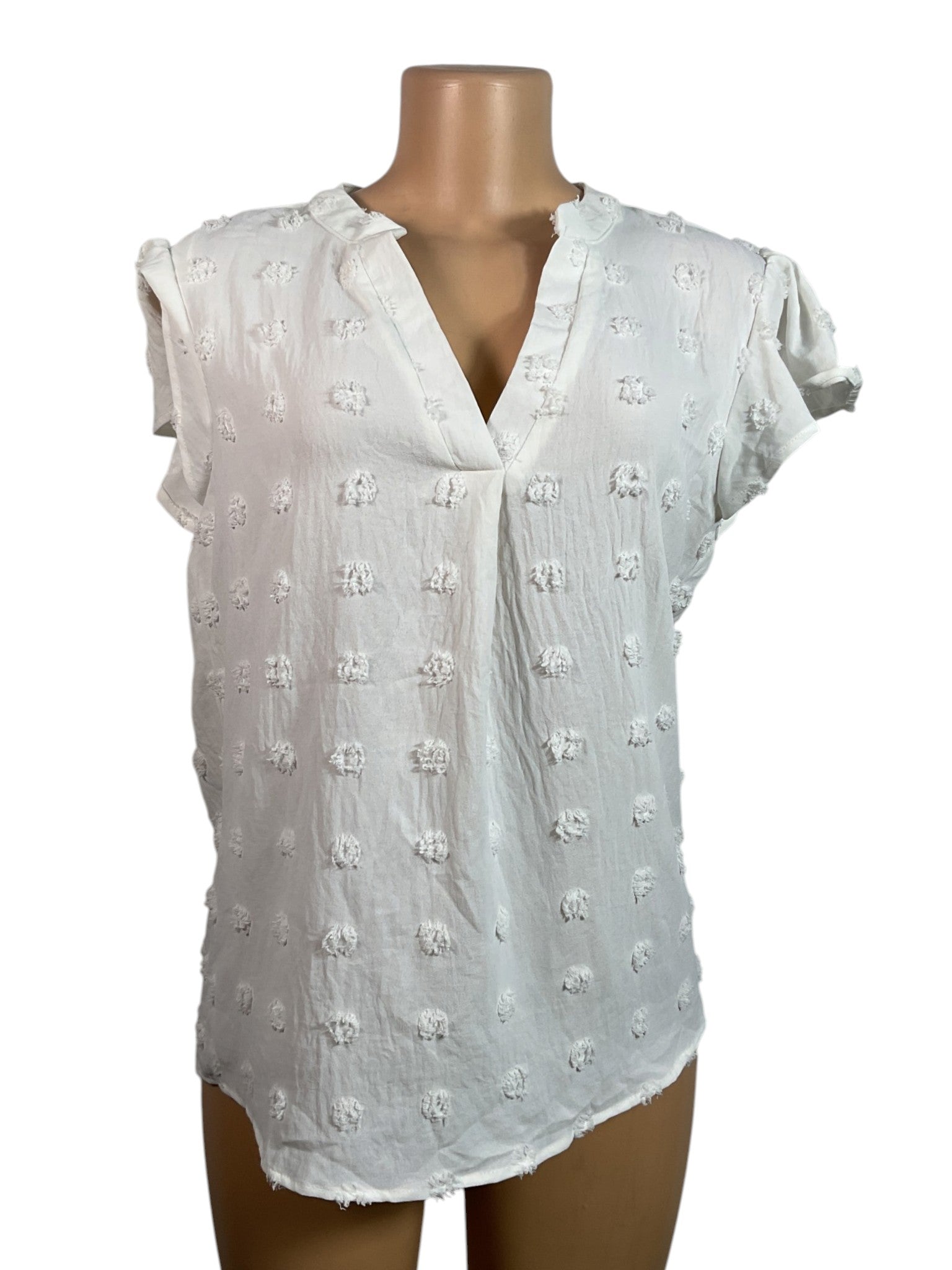 Blusa M