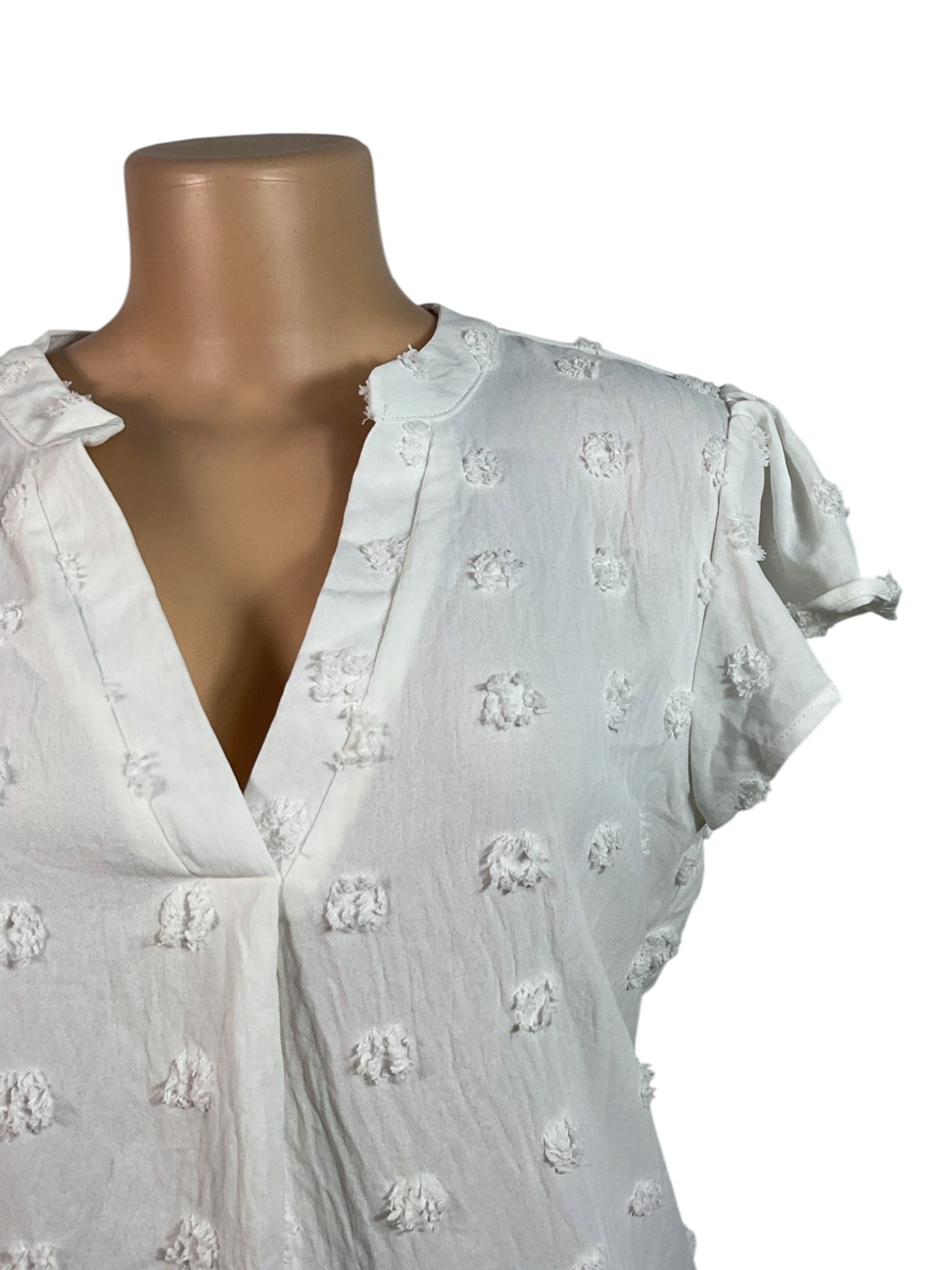 Blusa M