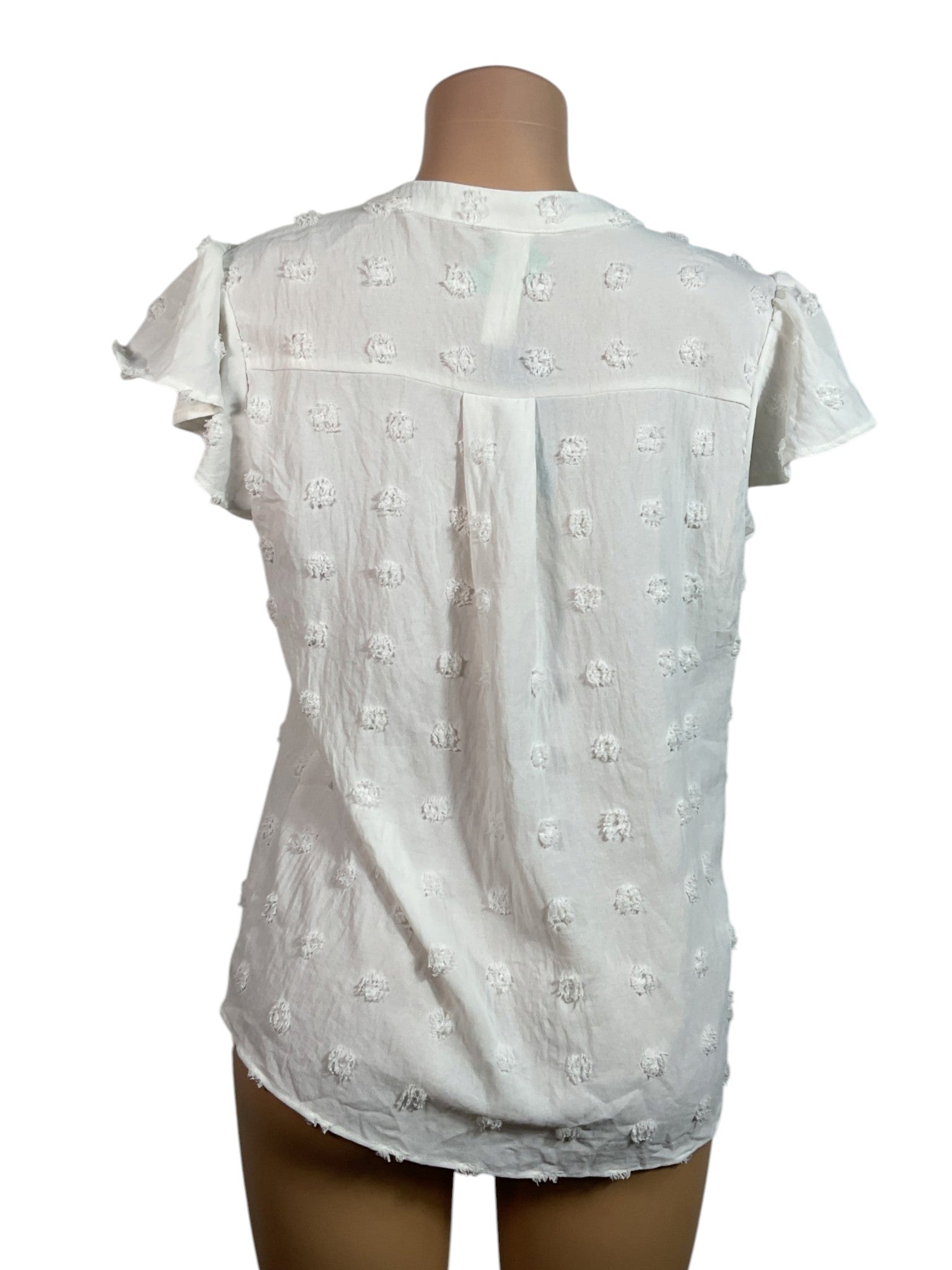 Blusa M