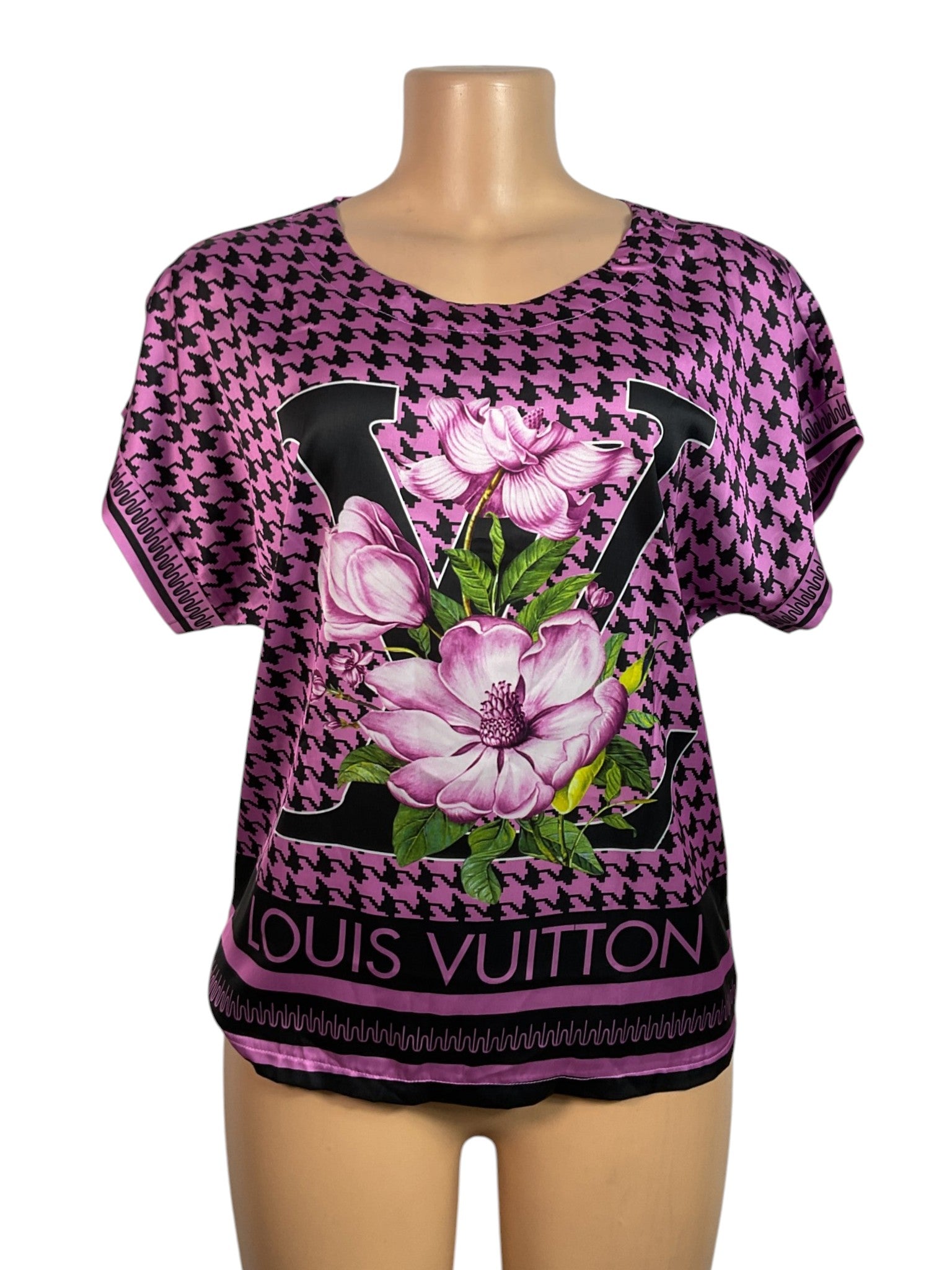 Blusa M