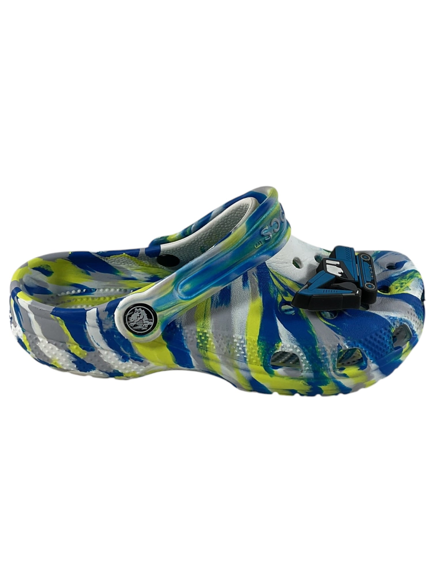 Sandalia niño 2 (Crocs)