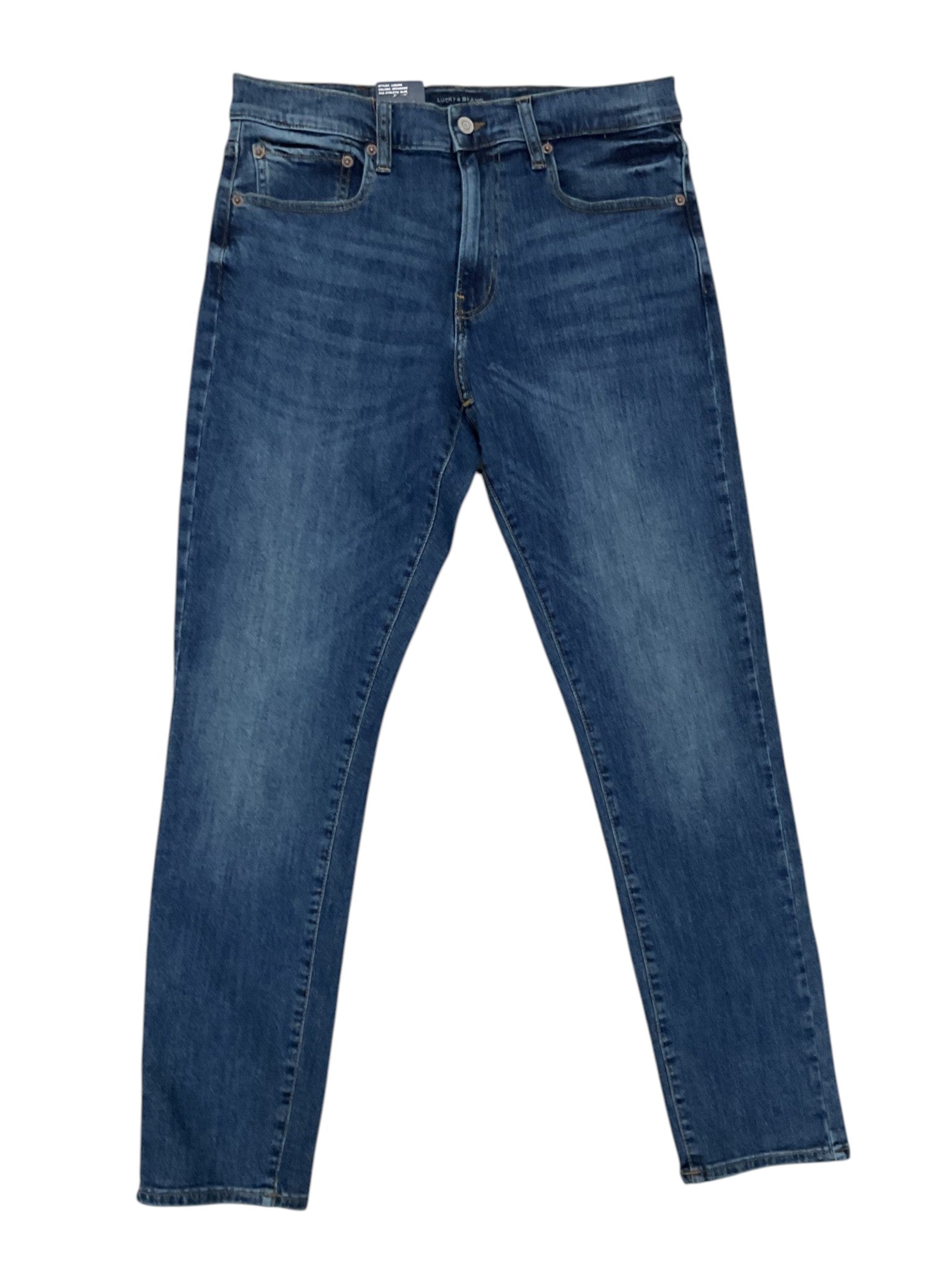 Jean 32 (Lucky Brand)