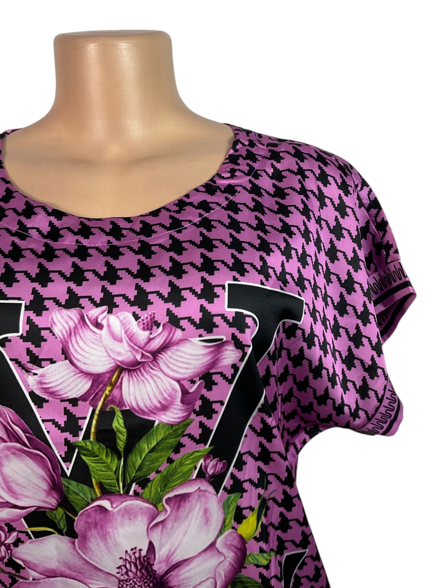 Blusa M