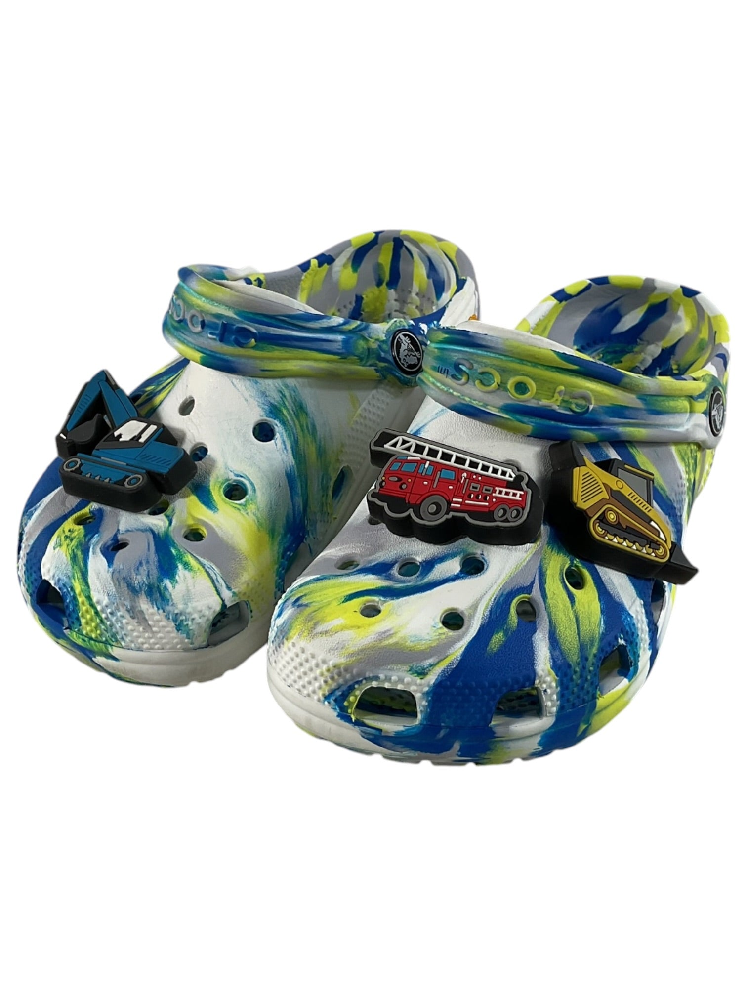 Sandalia niño 2 (Crocs)