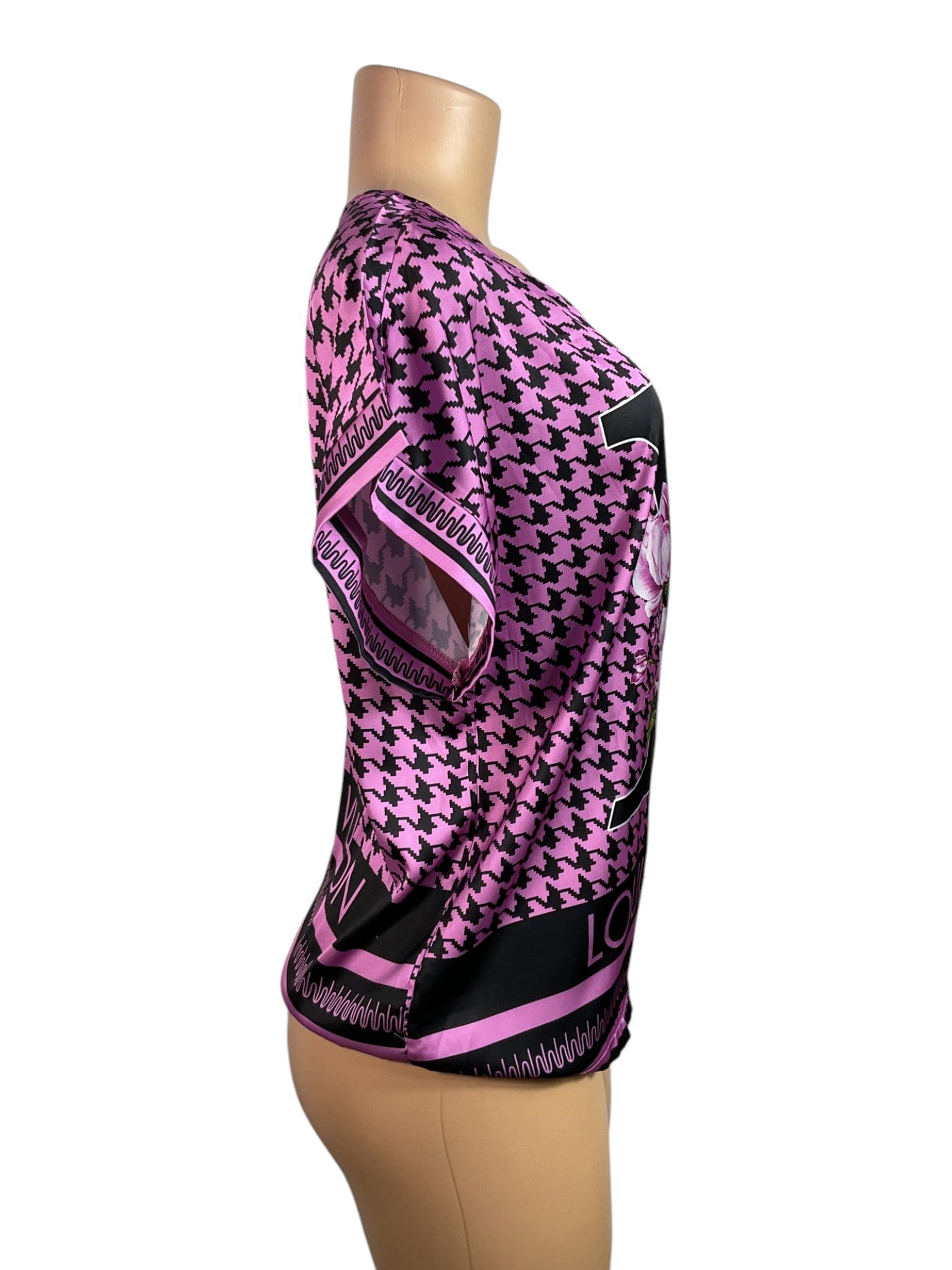 Blusa M