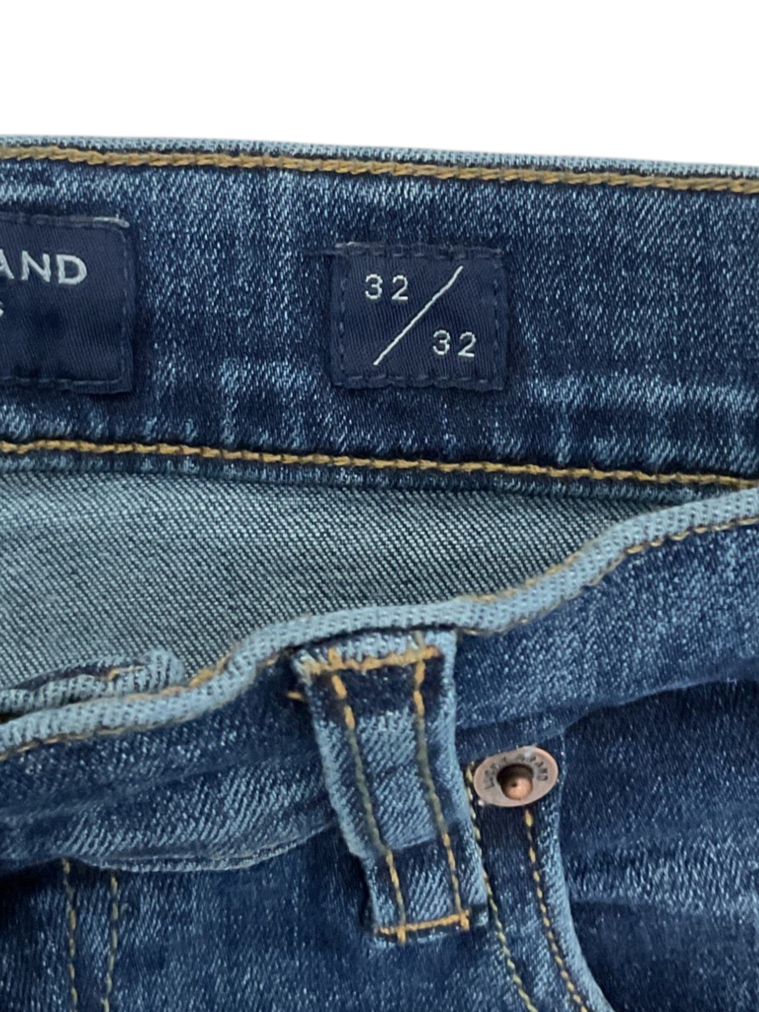 Jean 32 (Lucky Brand)