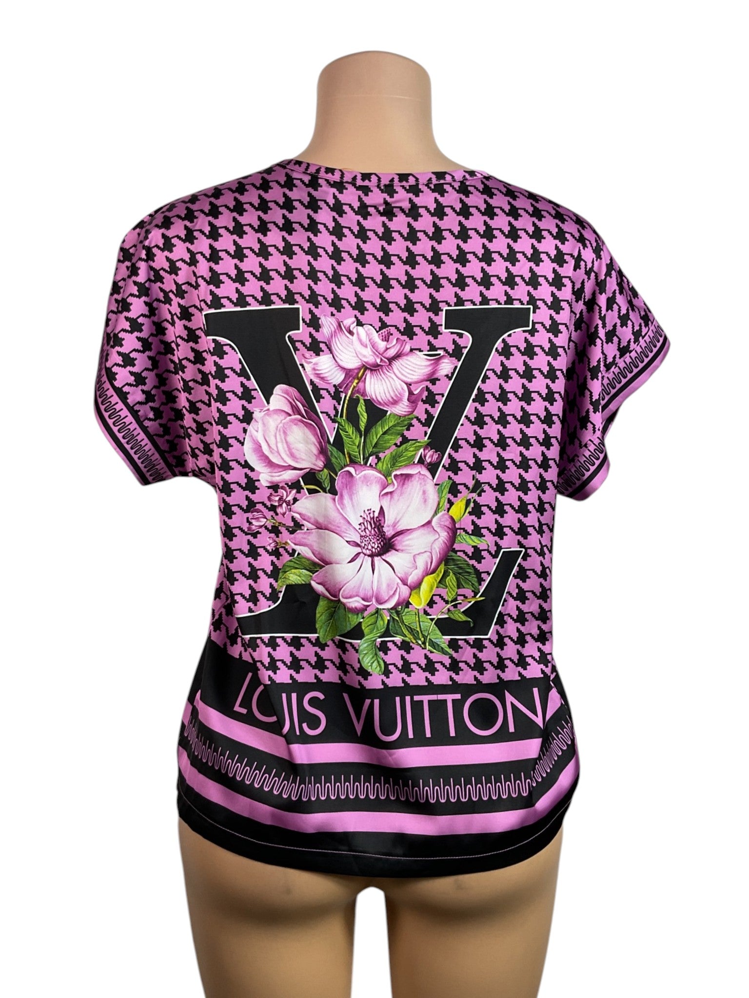 Blusa M