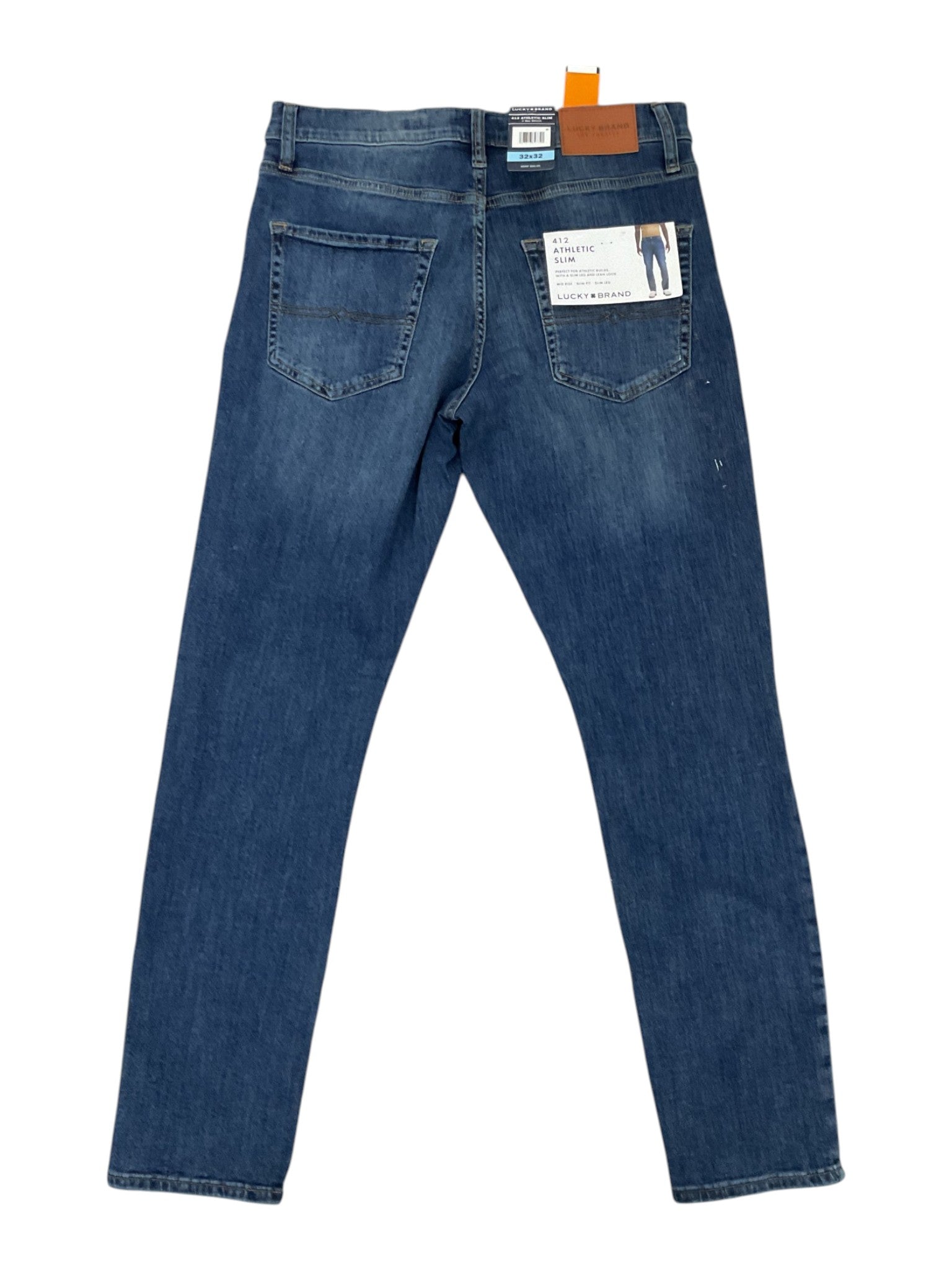 Jean 32 (Lucky Brand)