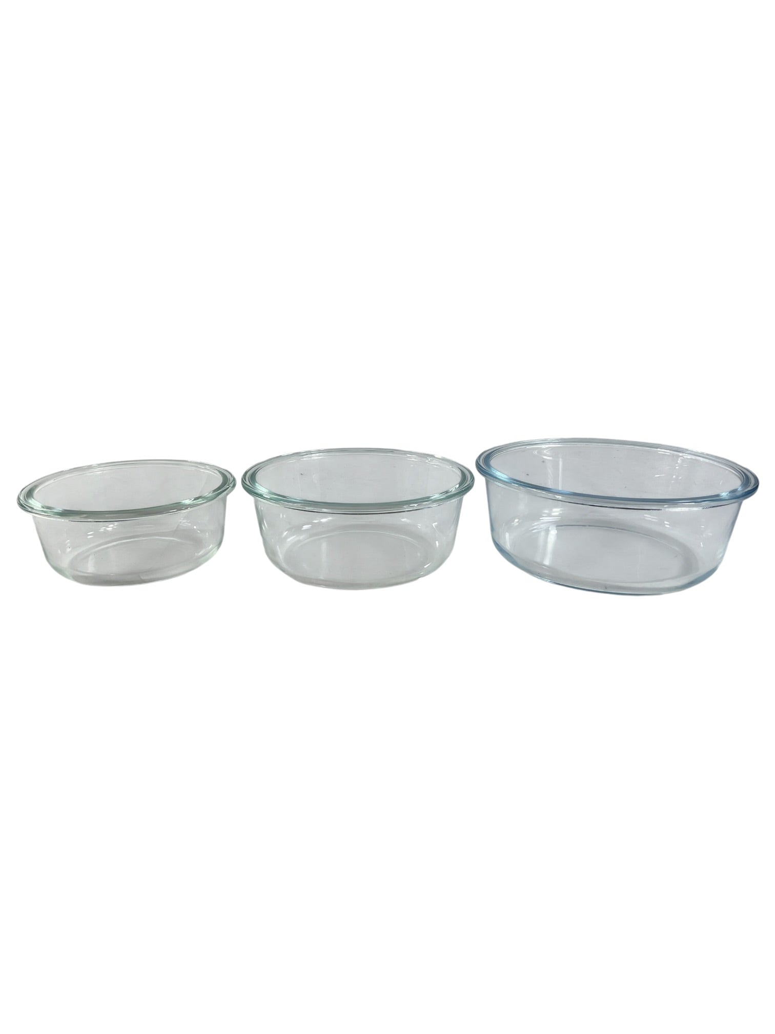 Set de recipientes