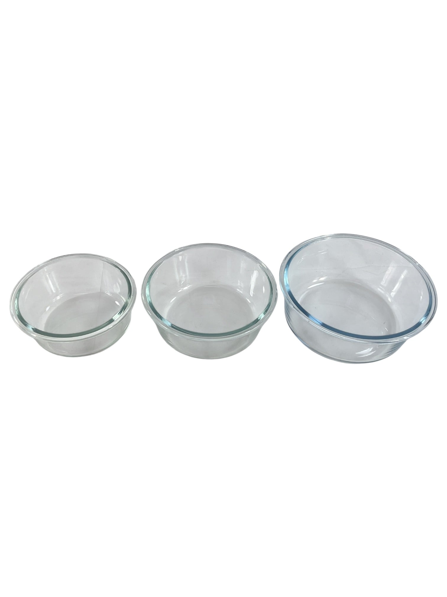 Set de recipientes