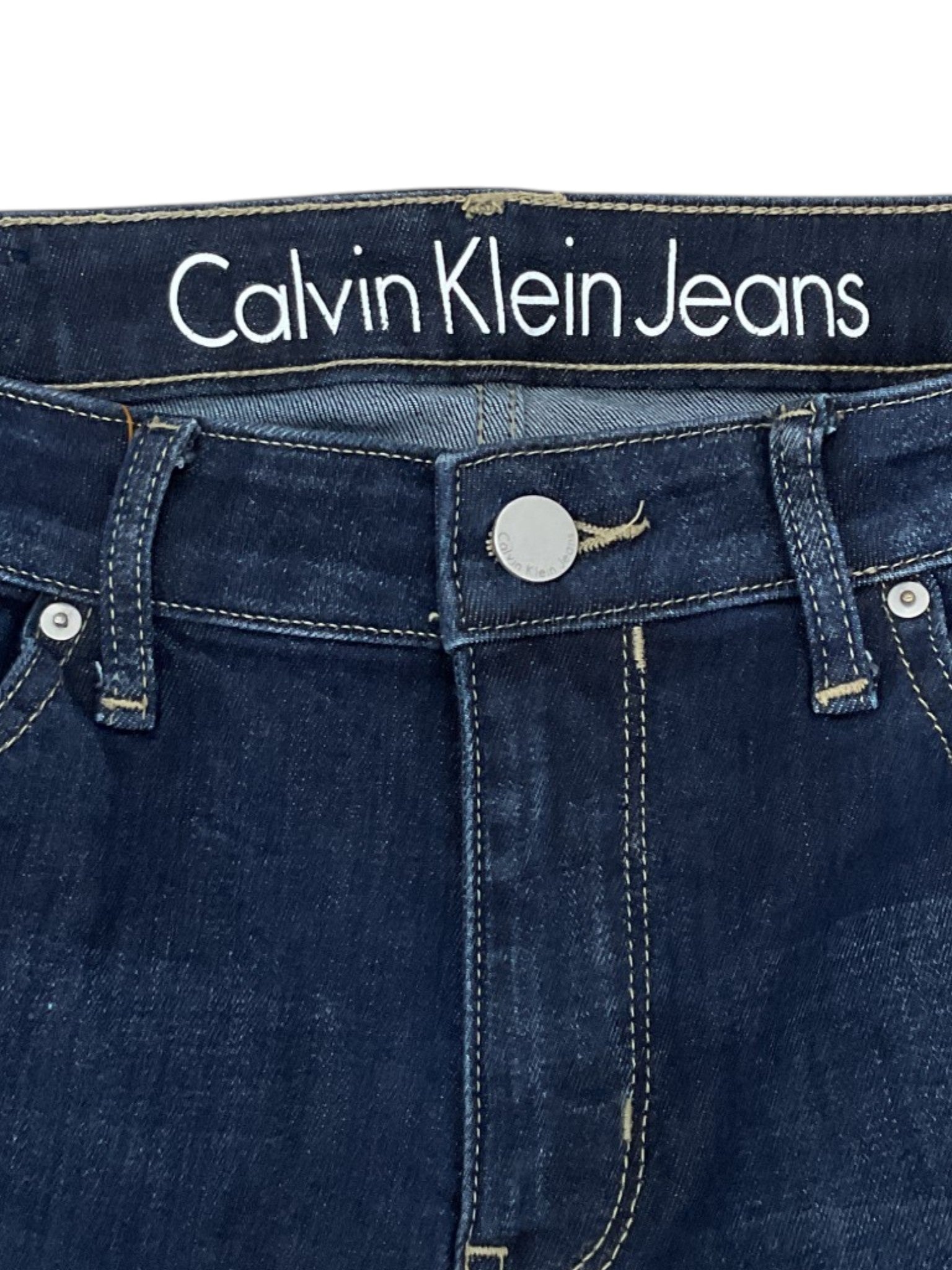 Jean 30 (Calvin Klein)
