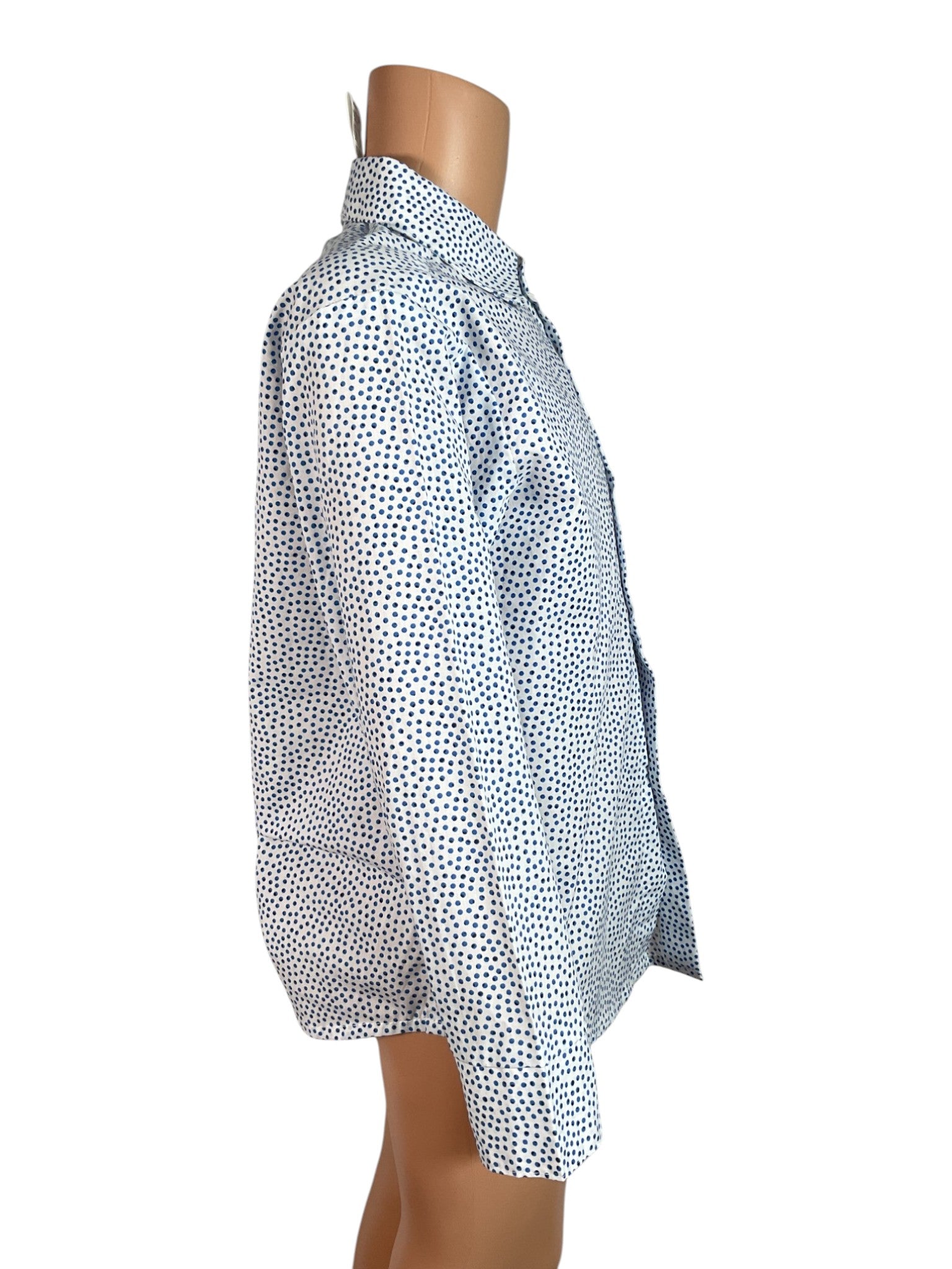 Camisa niño 5 (Van Heusen)