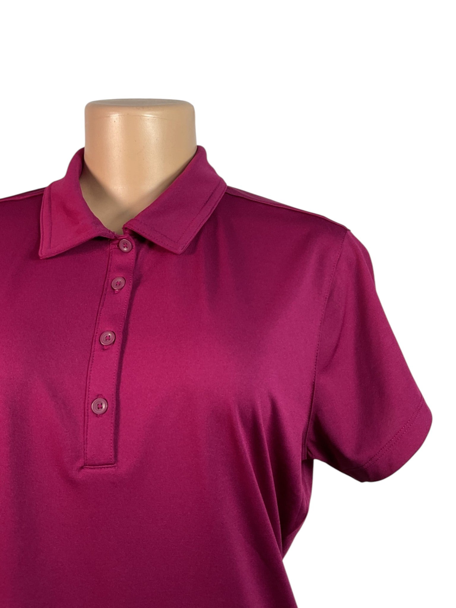 Blusa L (Columbia)