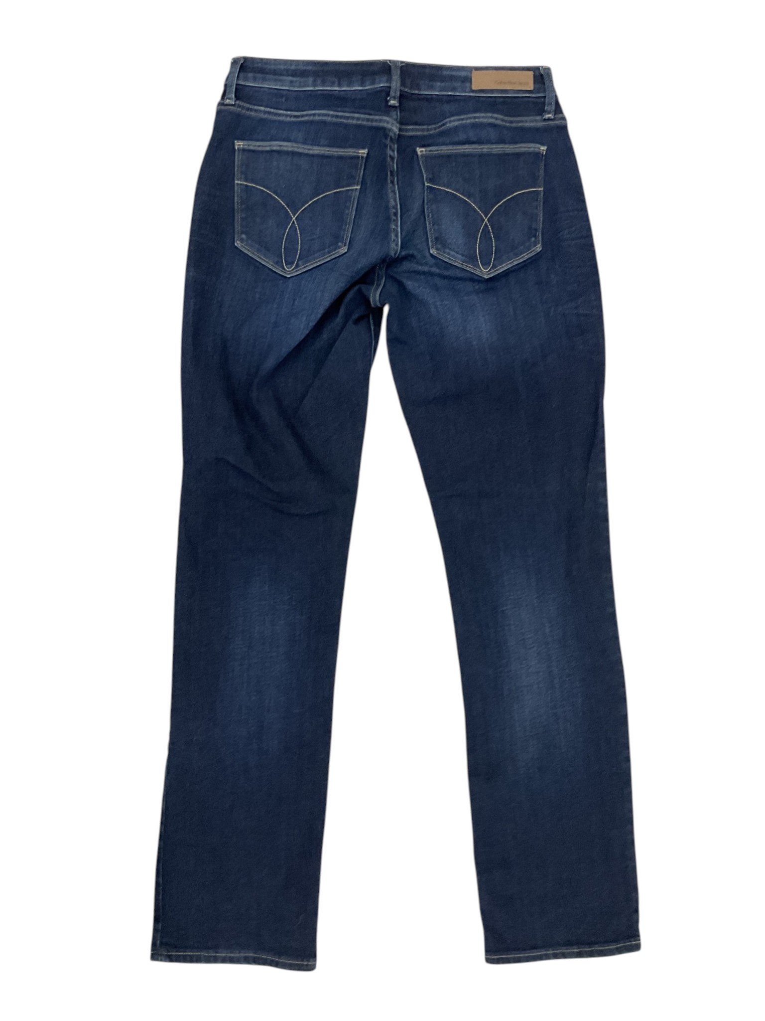 Jean 30 (Calvin Klein)