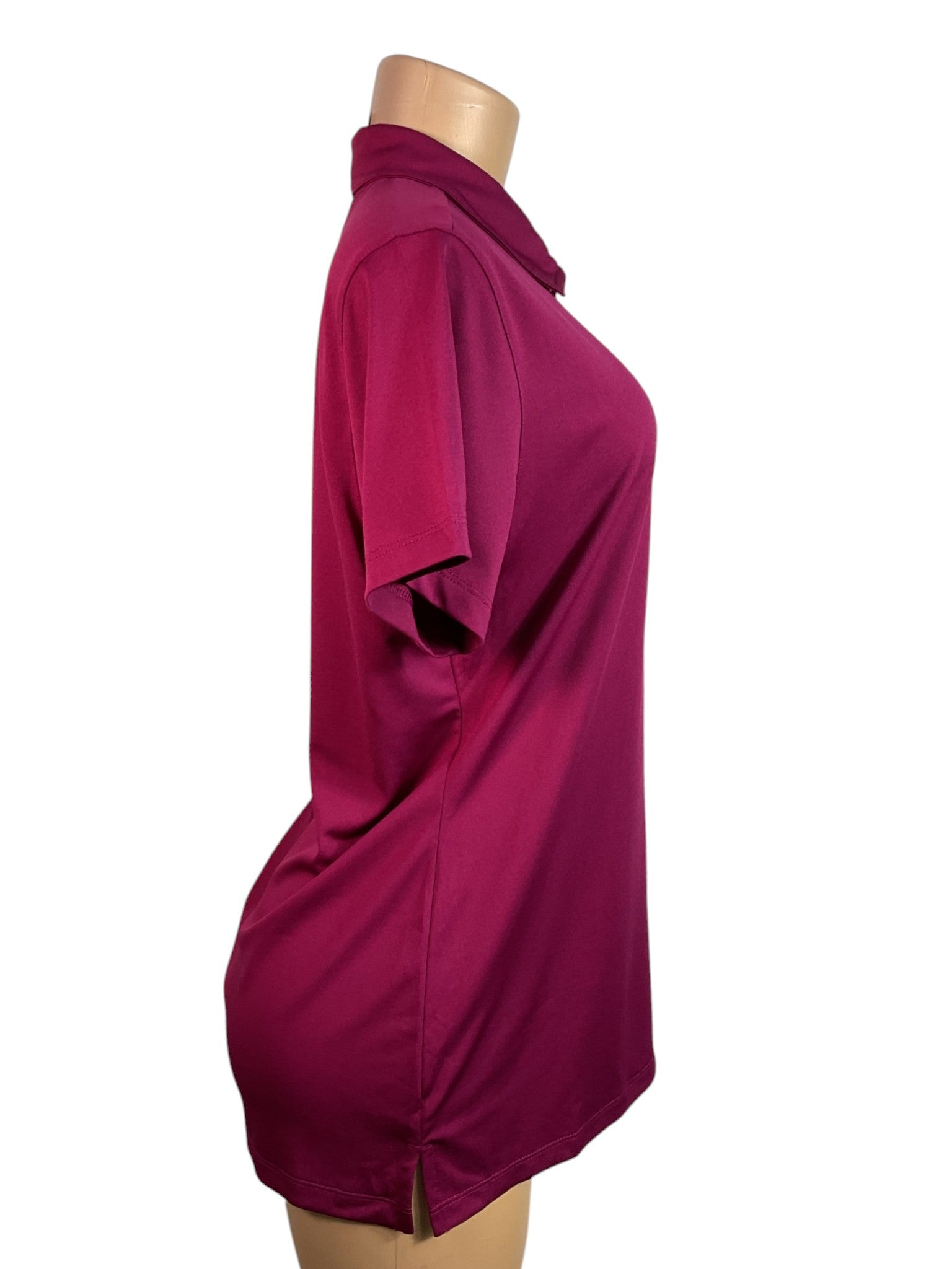 Blusa L (Columbia)