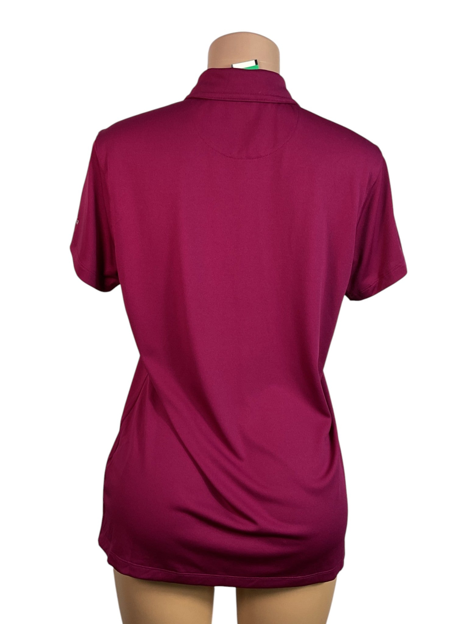 Blusa L (Columbia)