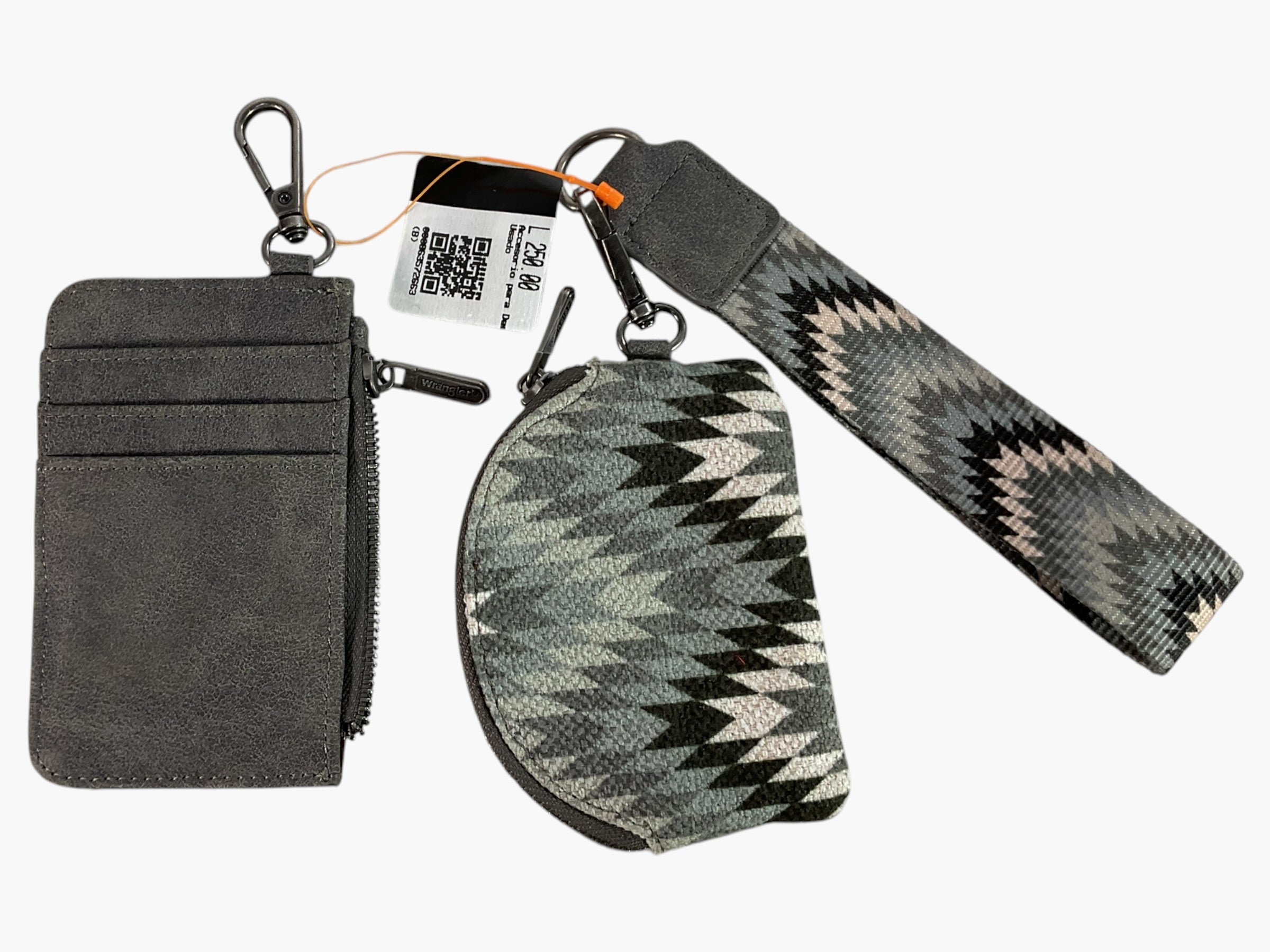 Set de tarjetero (Wrangler)