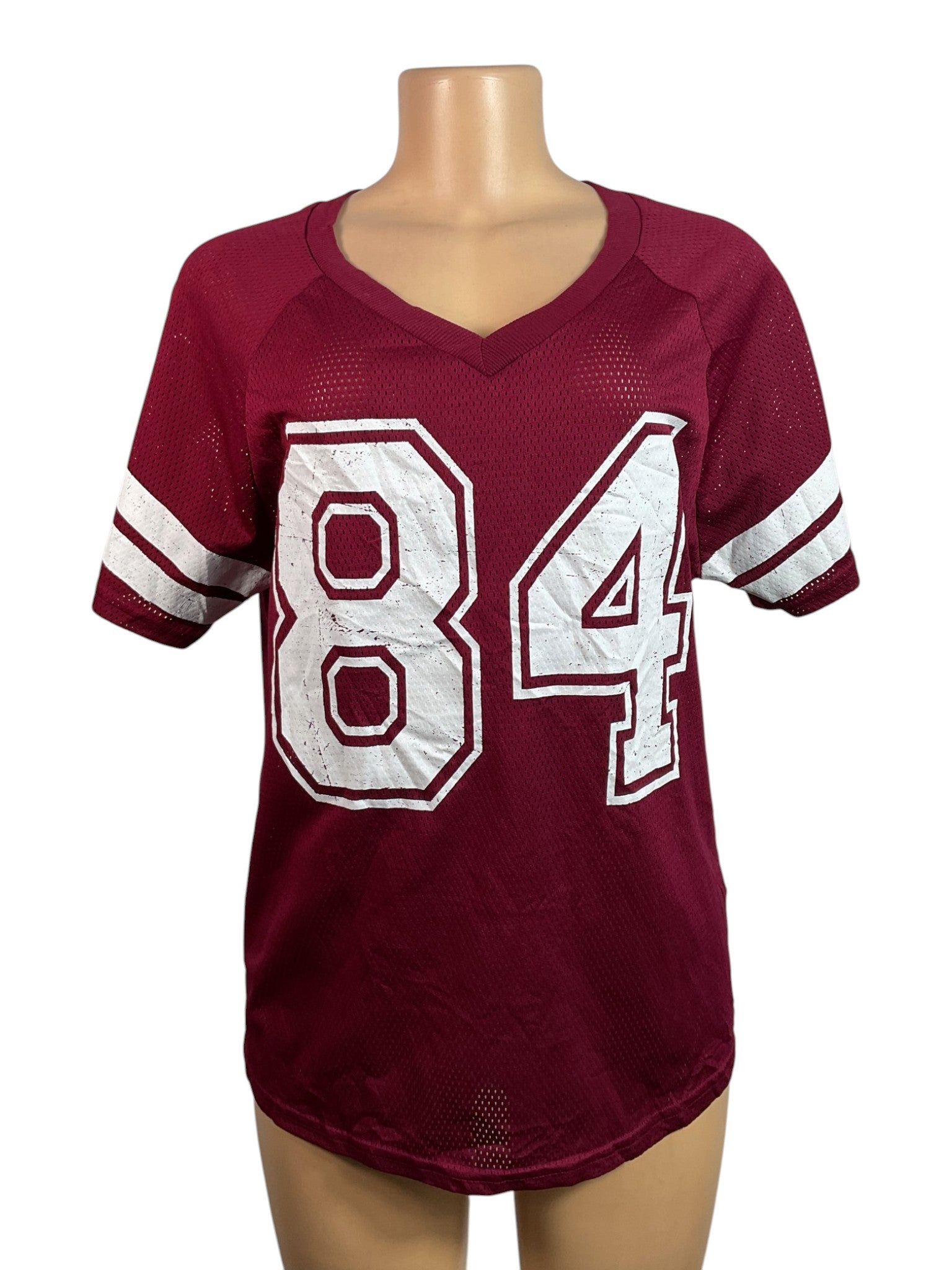 Blusa S (NO BOUNDARIES)