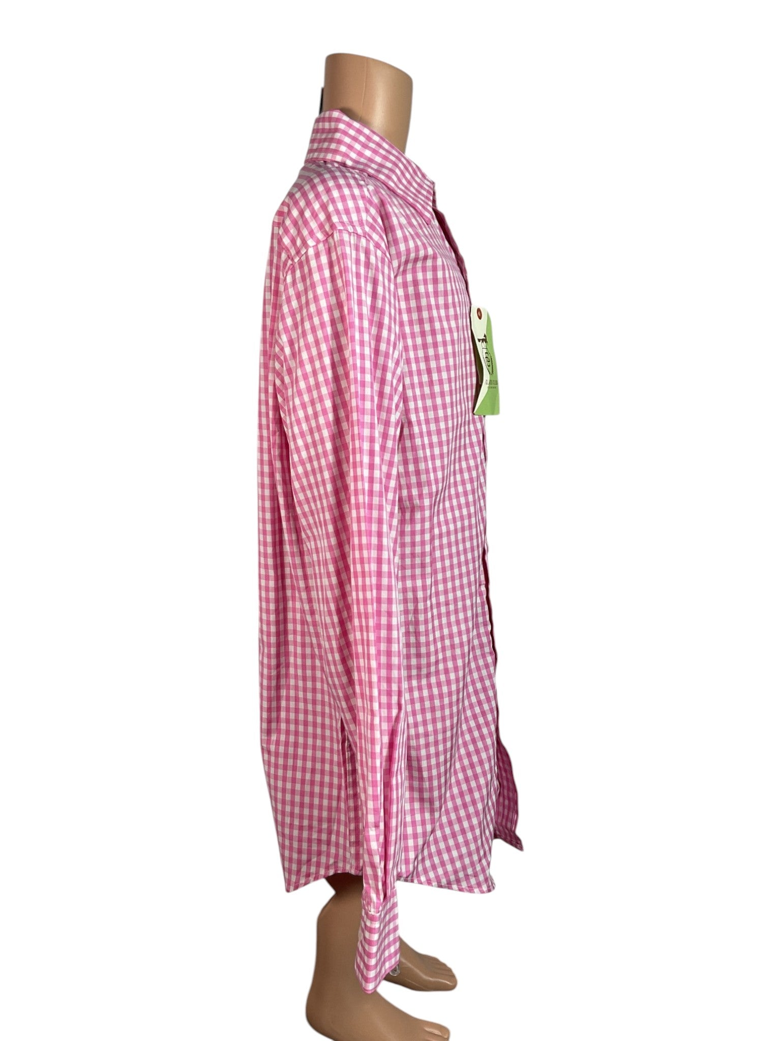 Camisa niño 10-12