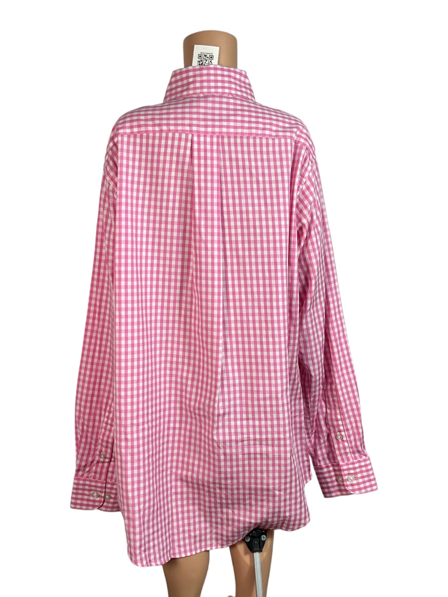 Camisa niño 10-12