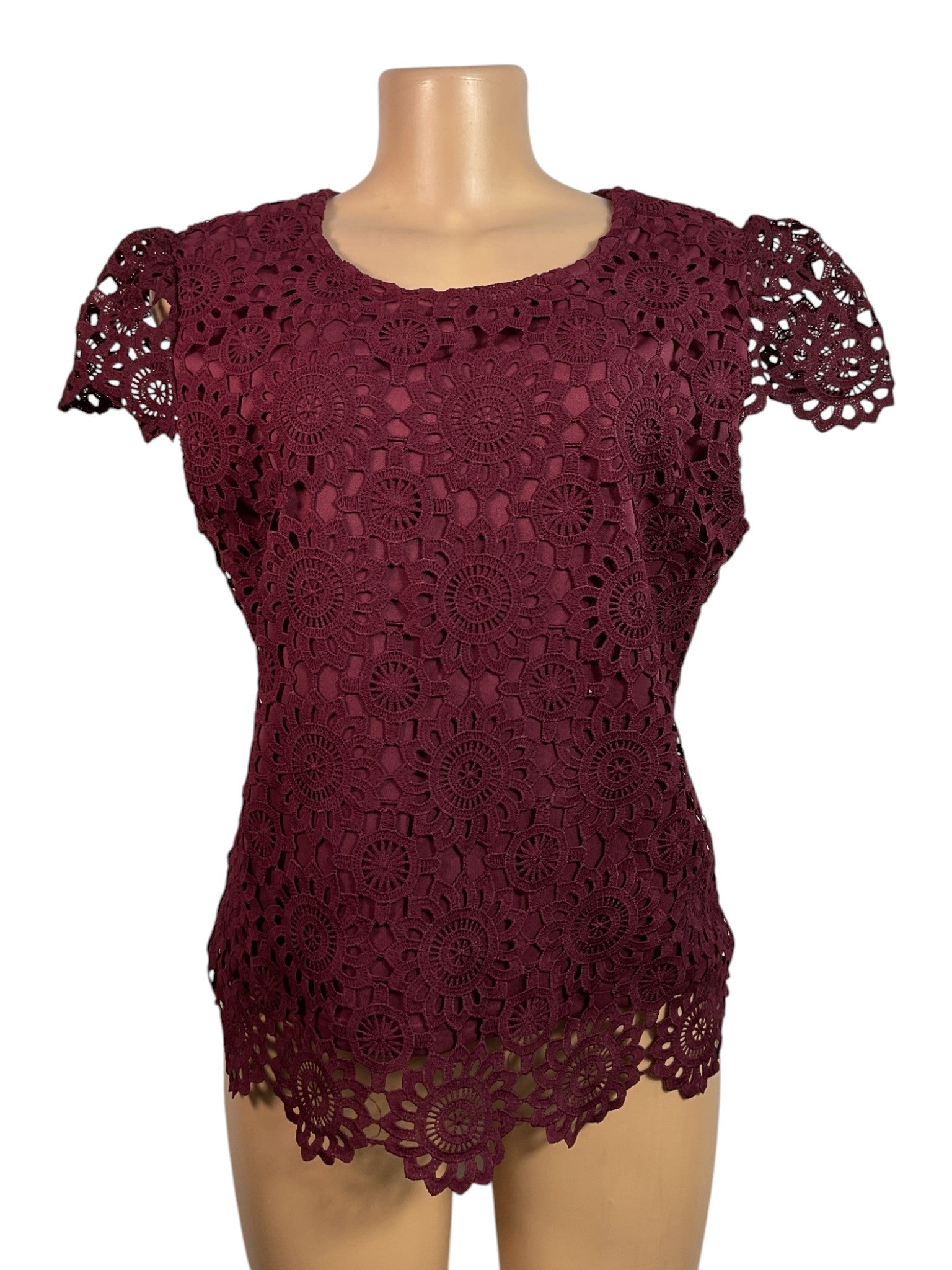 Blusa S