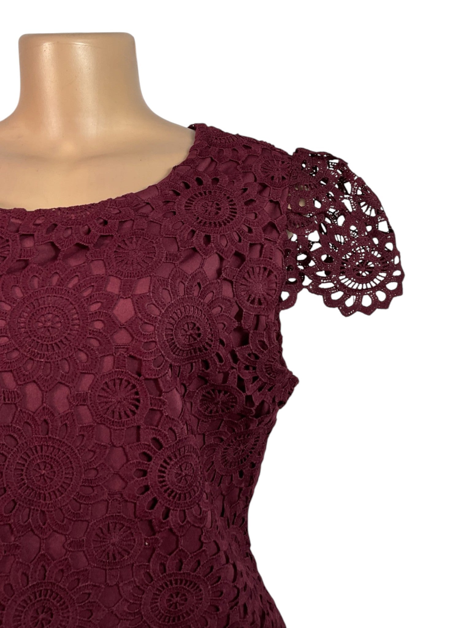 Blusa S