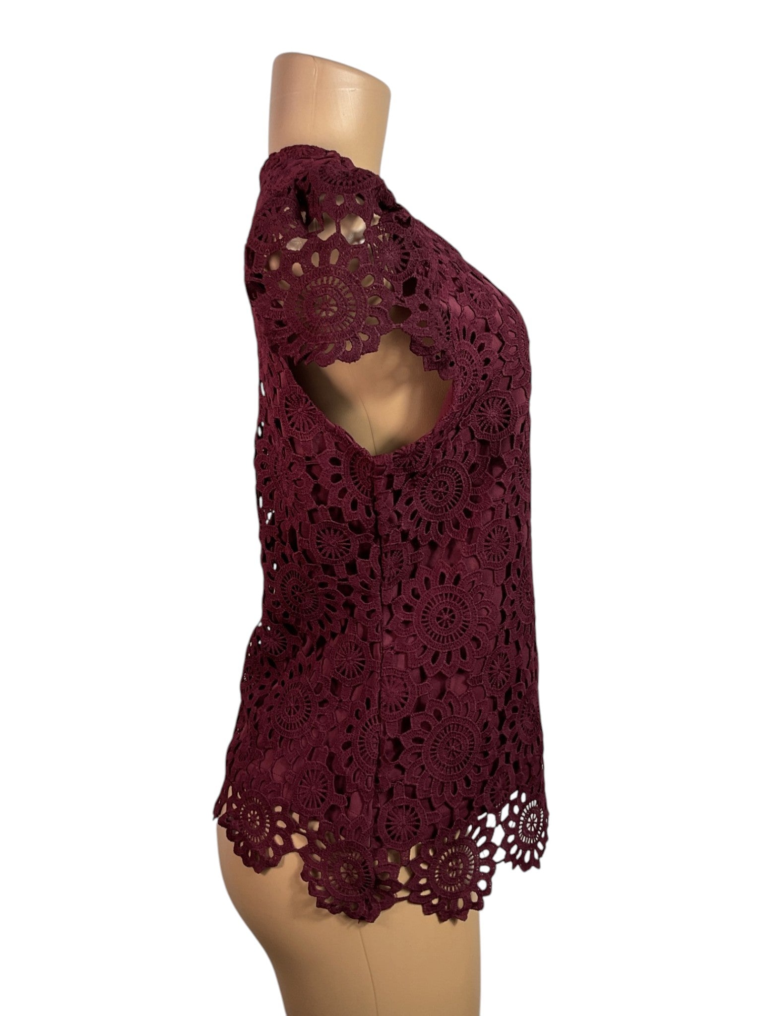Blusa S