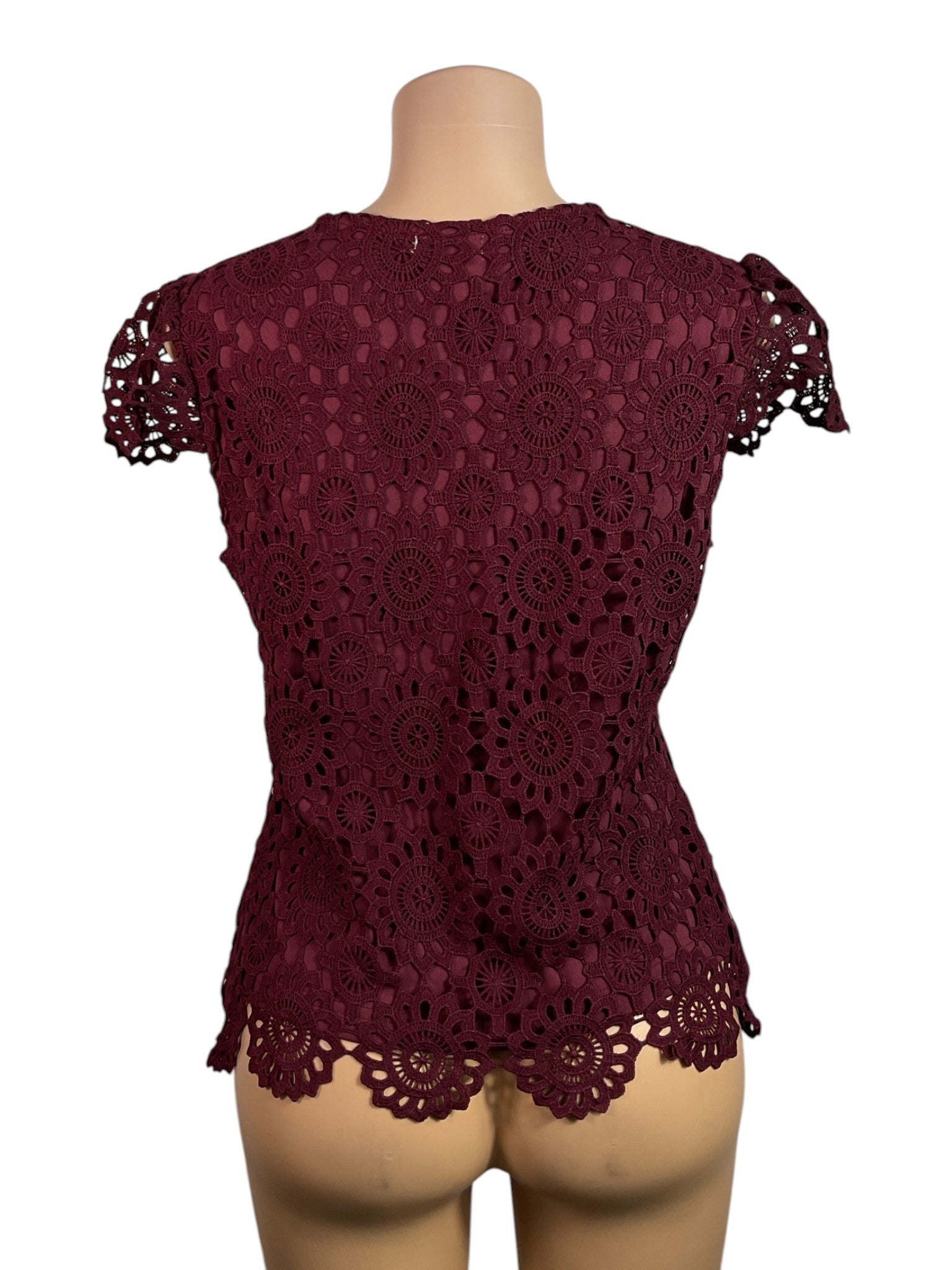 Blusa S