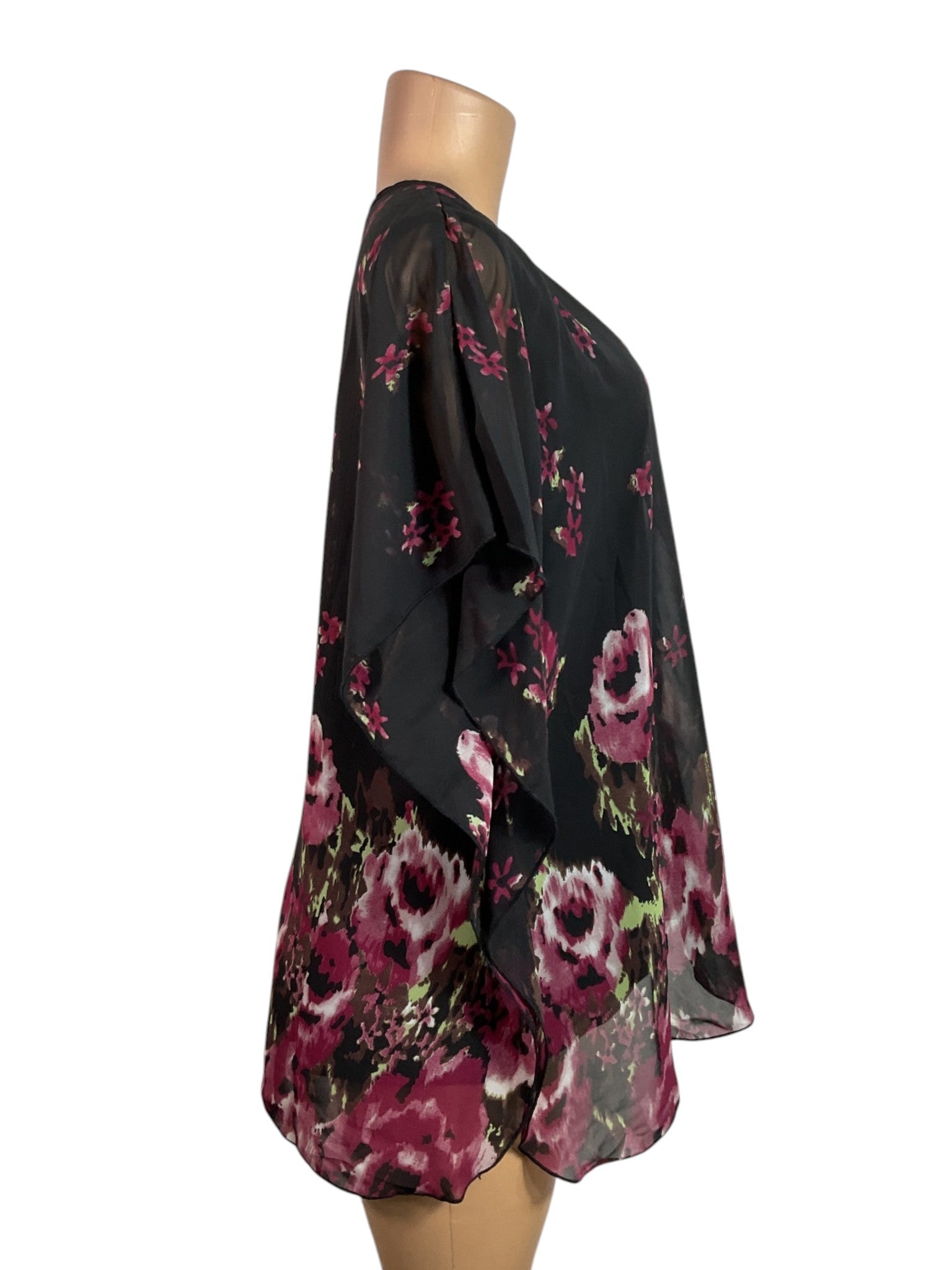 Blusa L (Lotusmile)