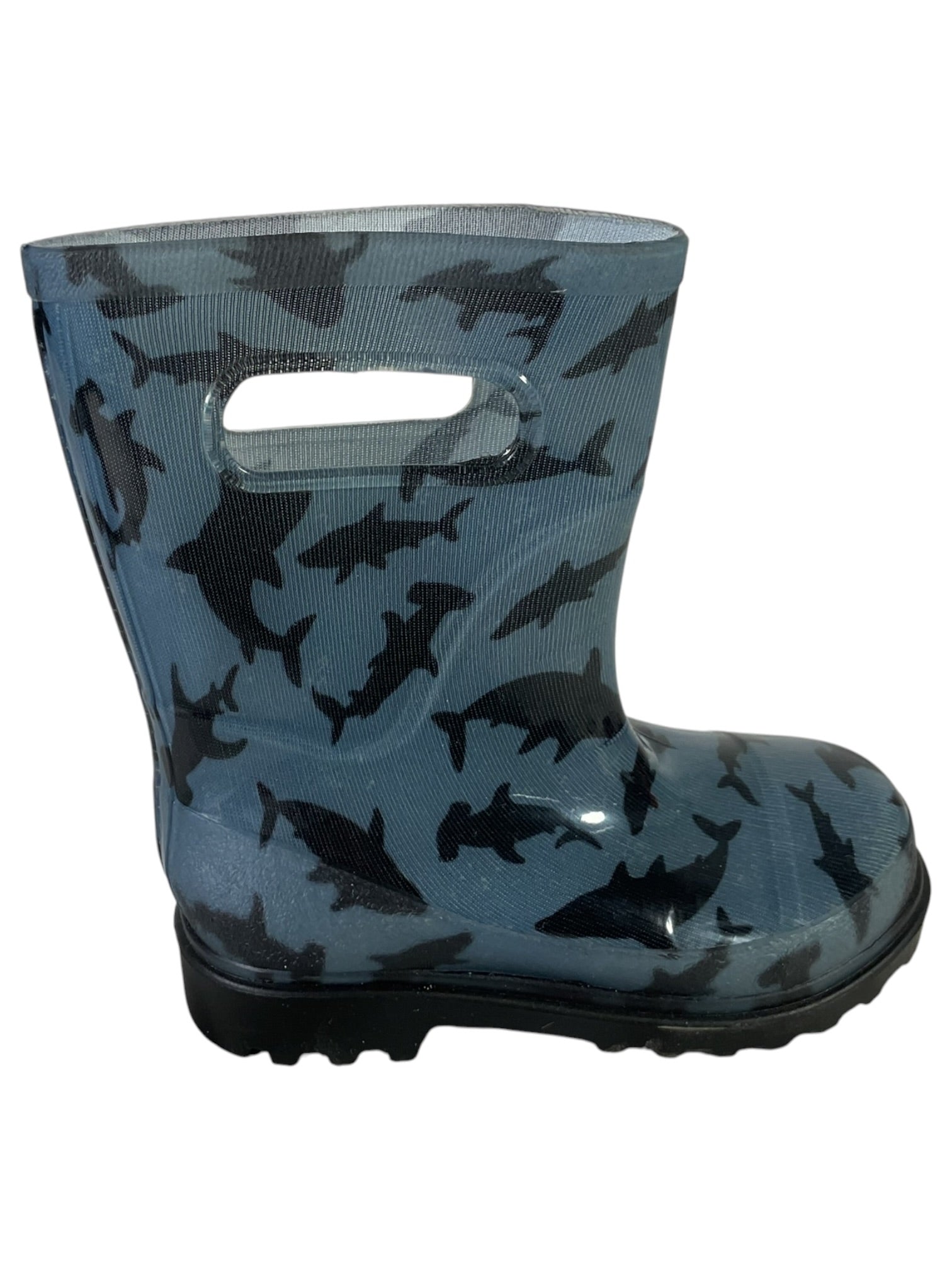 Bota niño 5