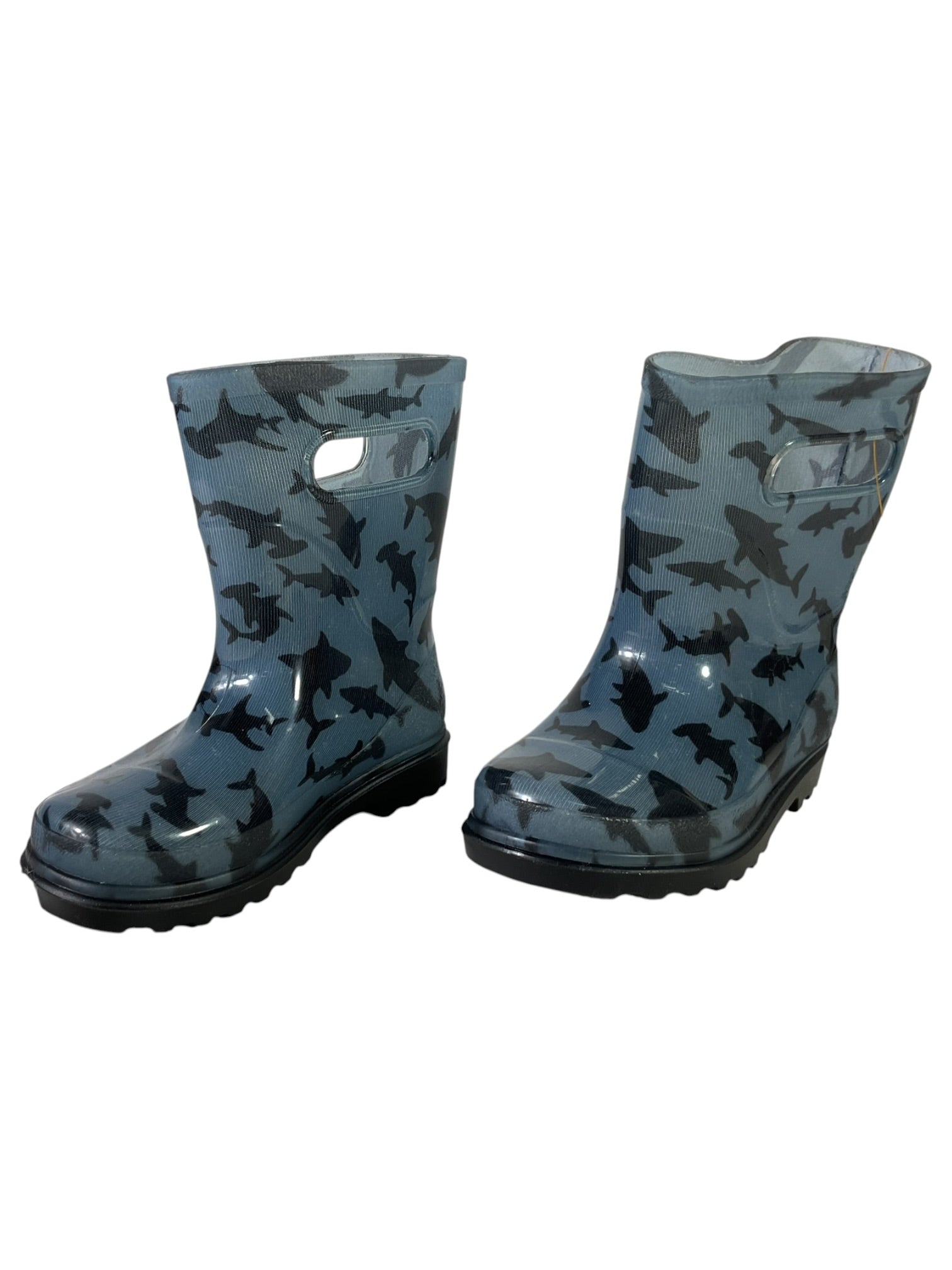 Bota niño 5