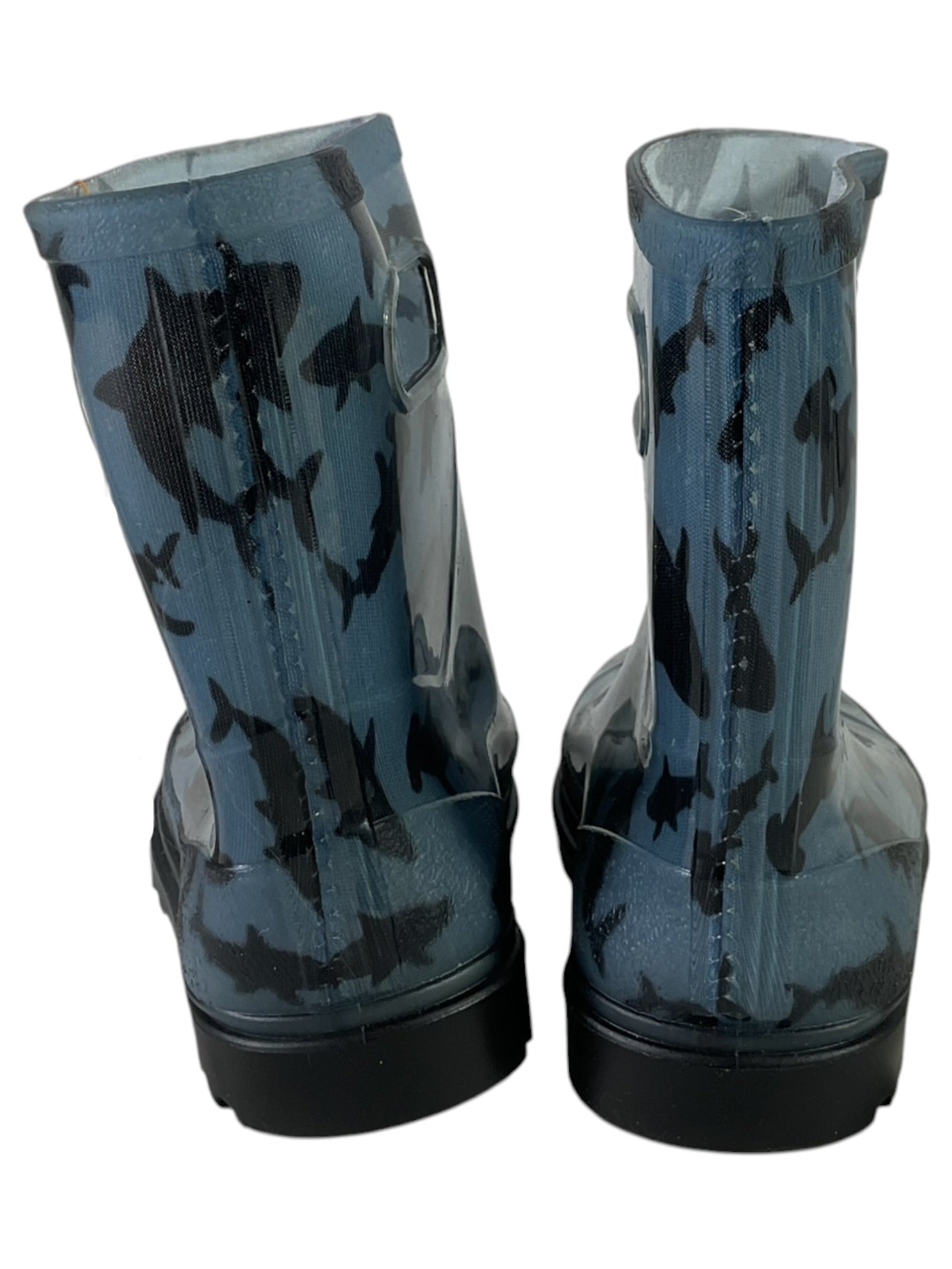 Bota niño 5