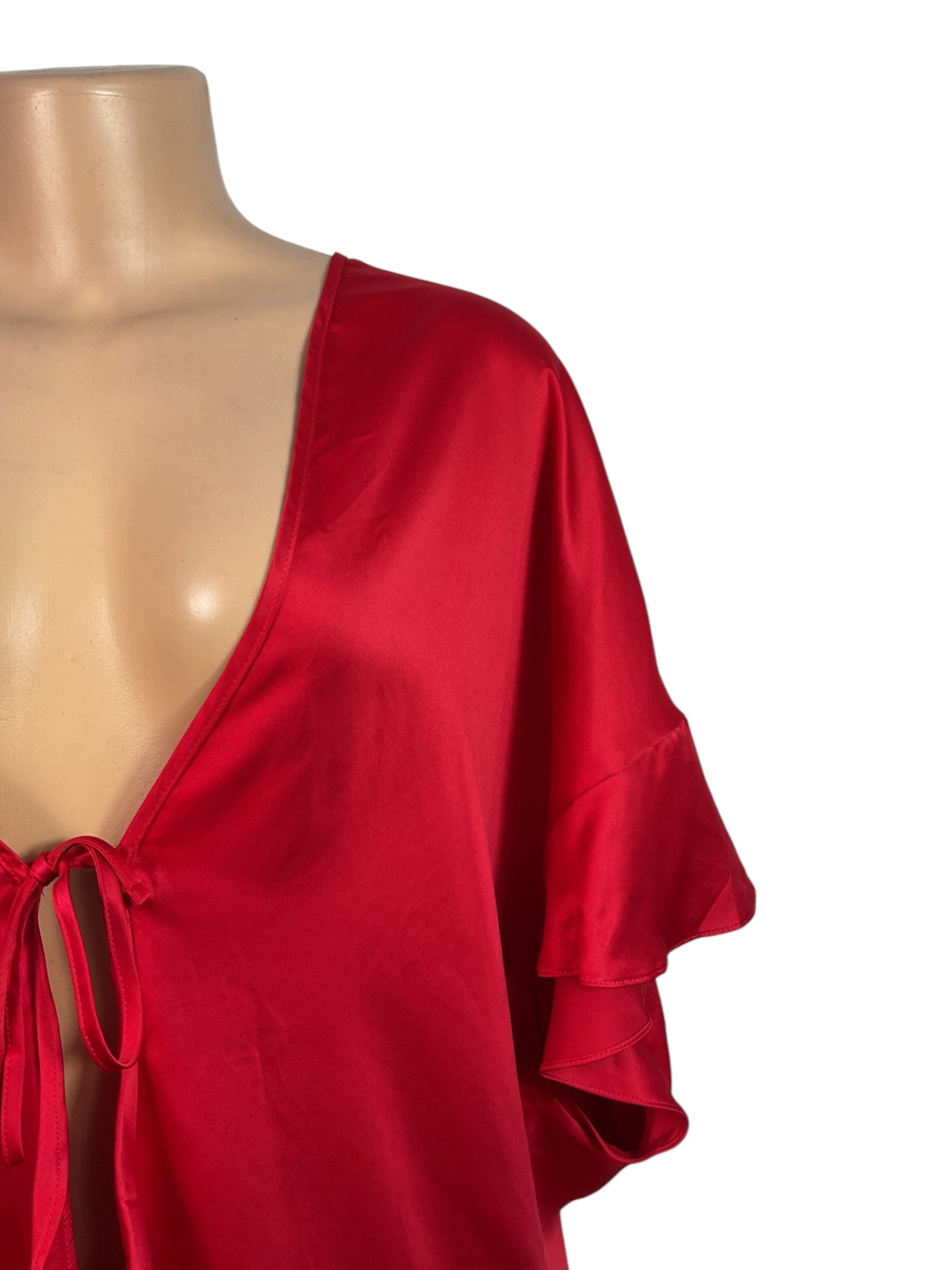 Blusa L (Victoria's Secret)