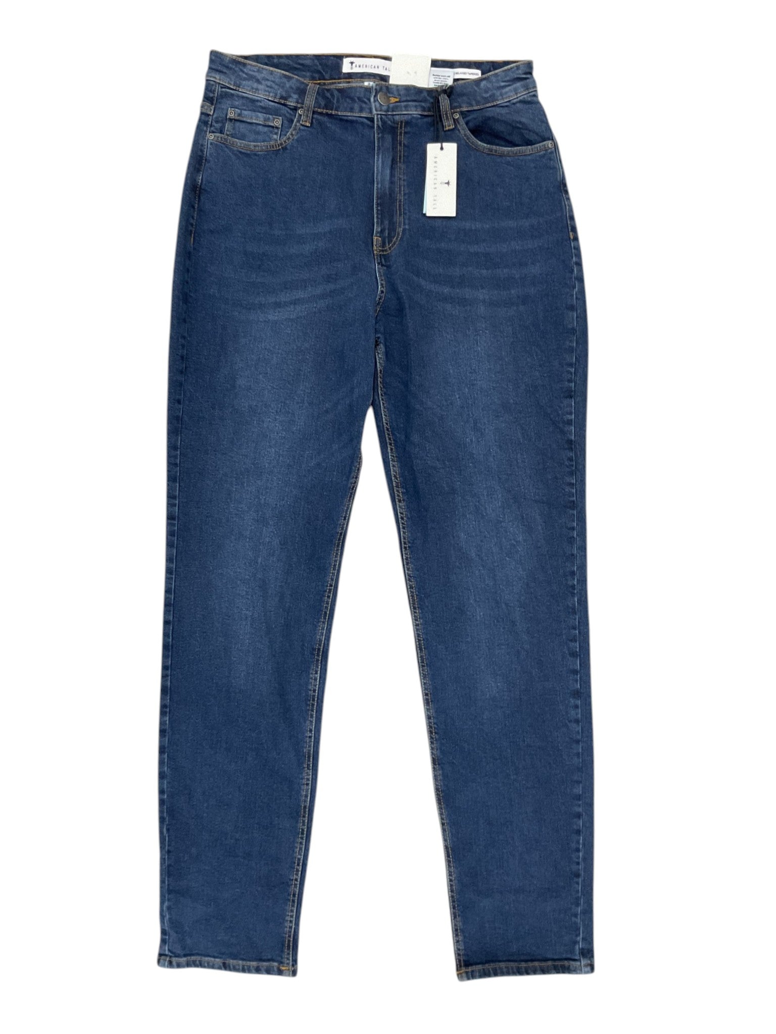 Jean 31