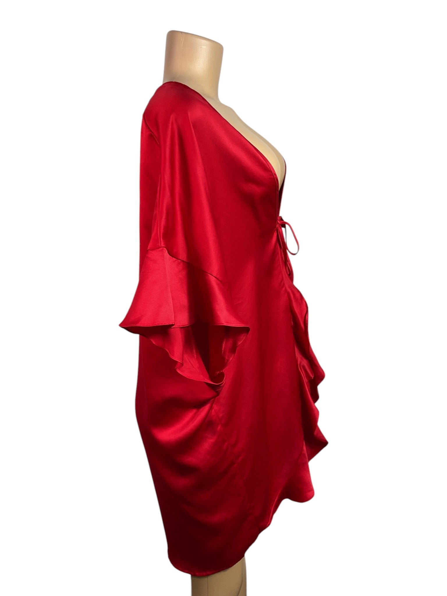Blusa L (Victoria's Secret)