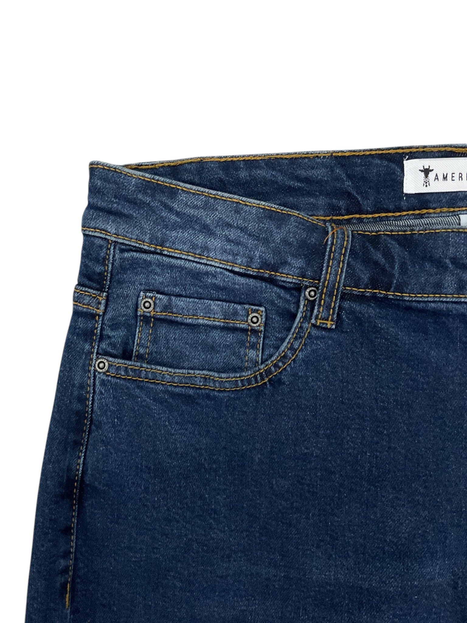 Jean 31