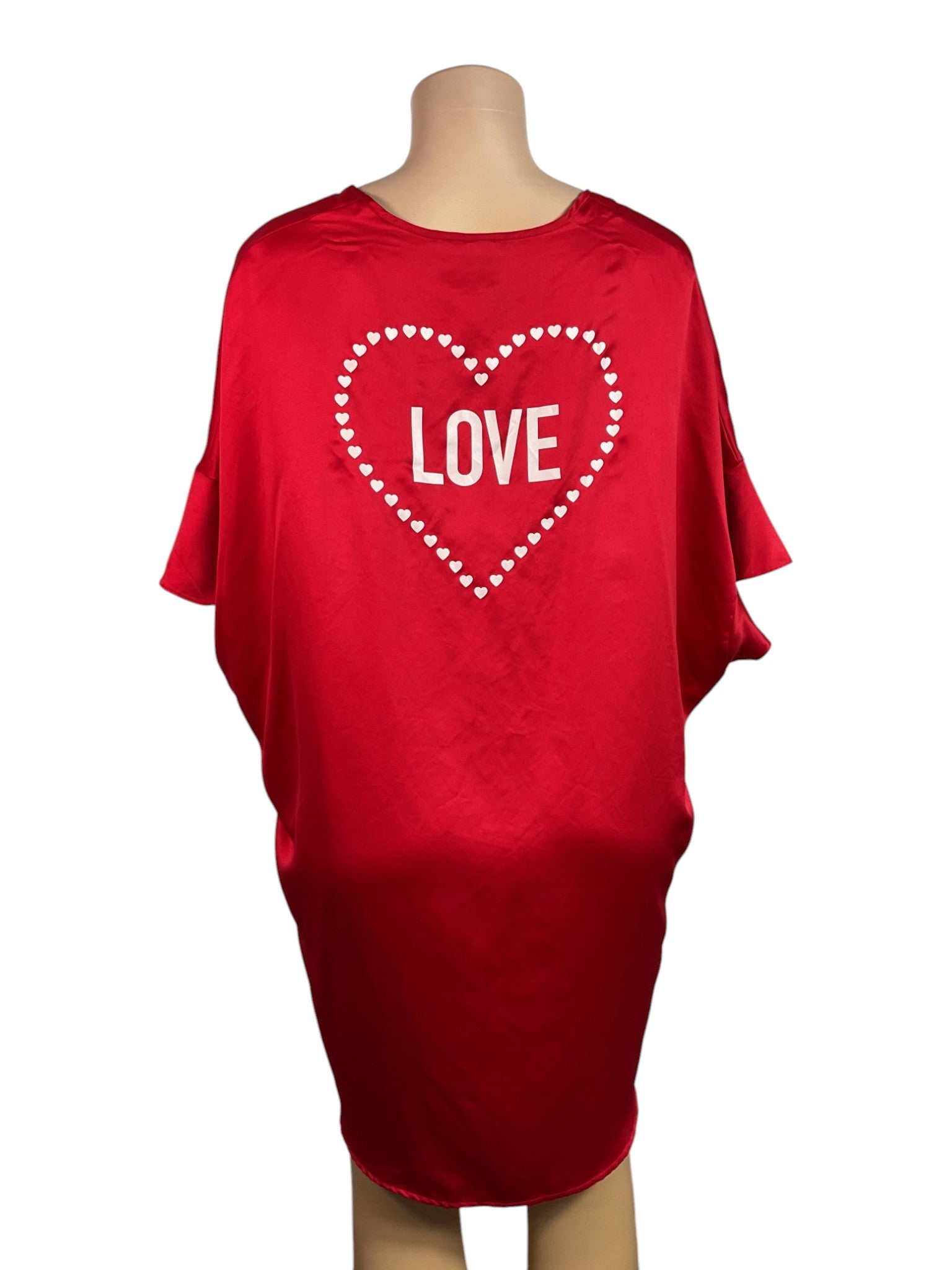 Blusa L (Victoria's Secret)