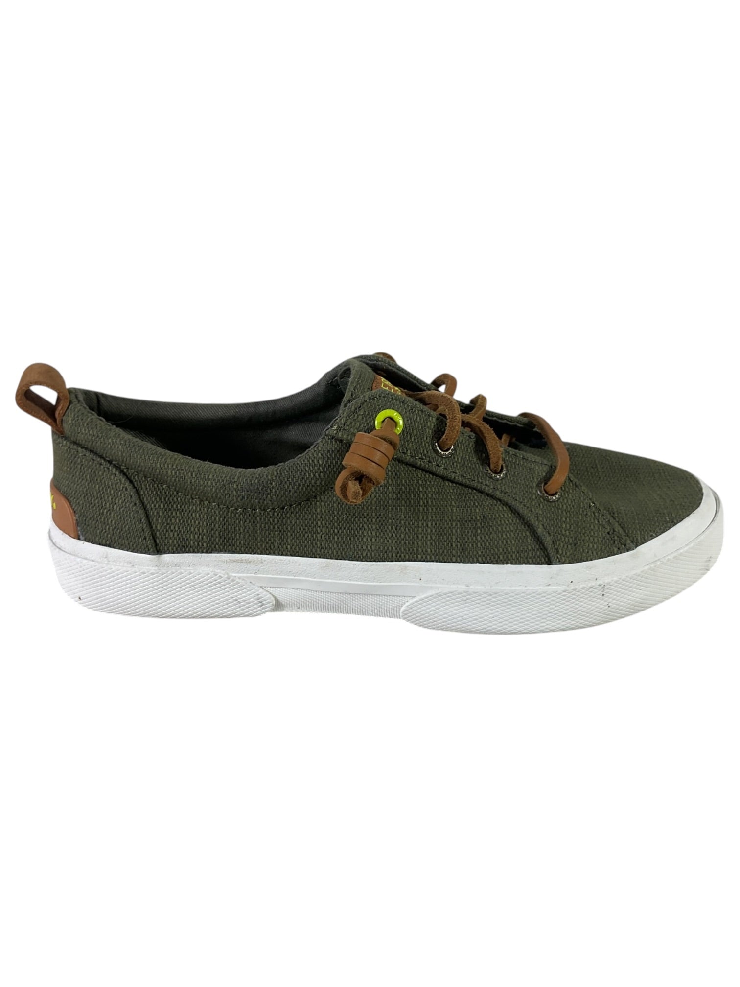 Zapato 5 (SPERRY)