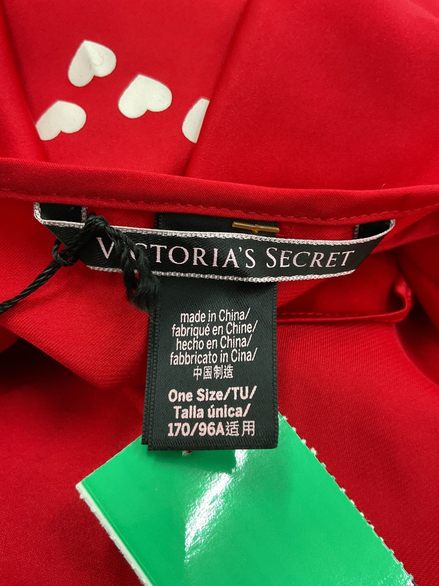 Blusa L (Victoria's Secret)