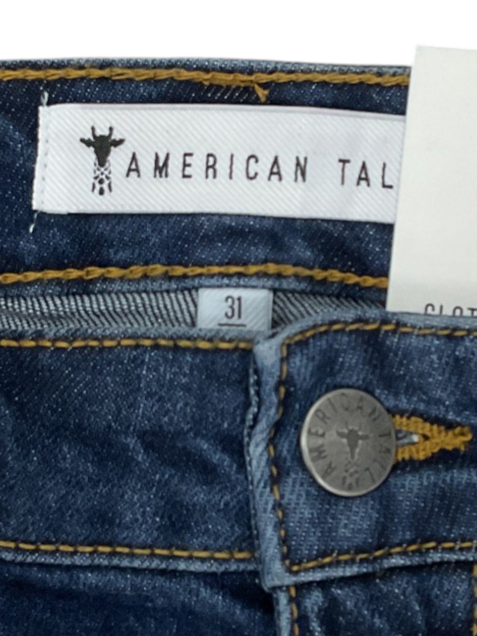 Jean 31