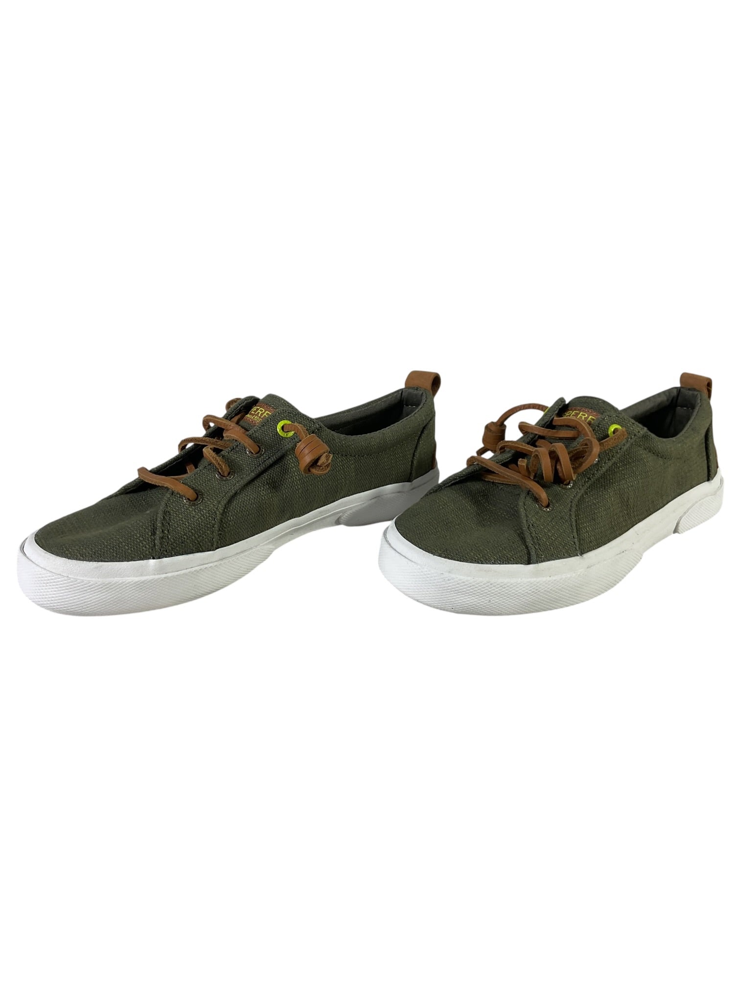 Zapato 5 (SPERRY)