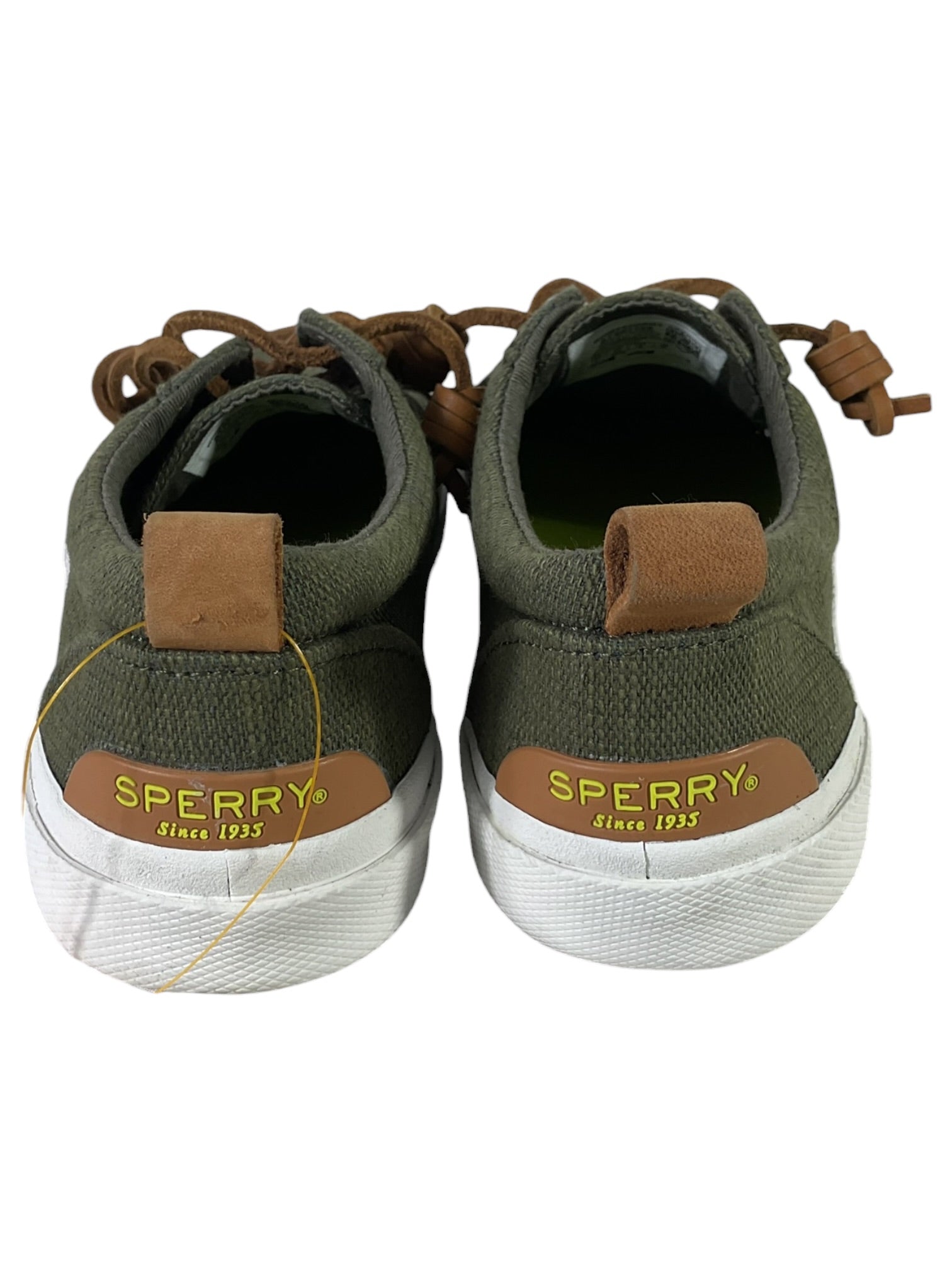 Zapato 5 (SPERRY)