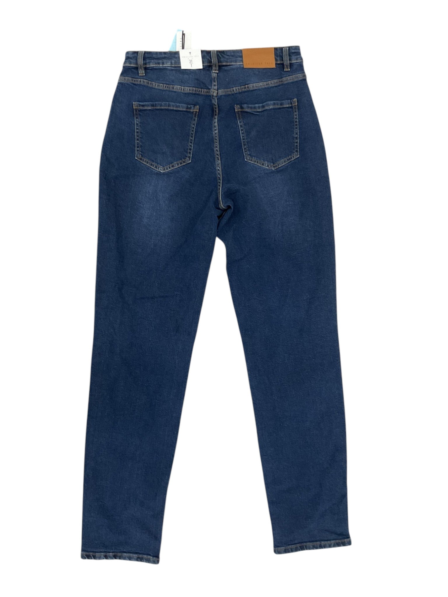 Jean 31