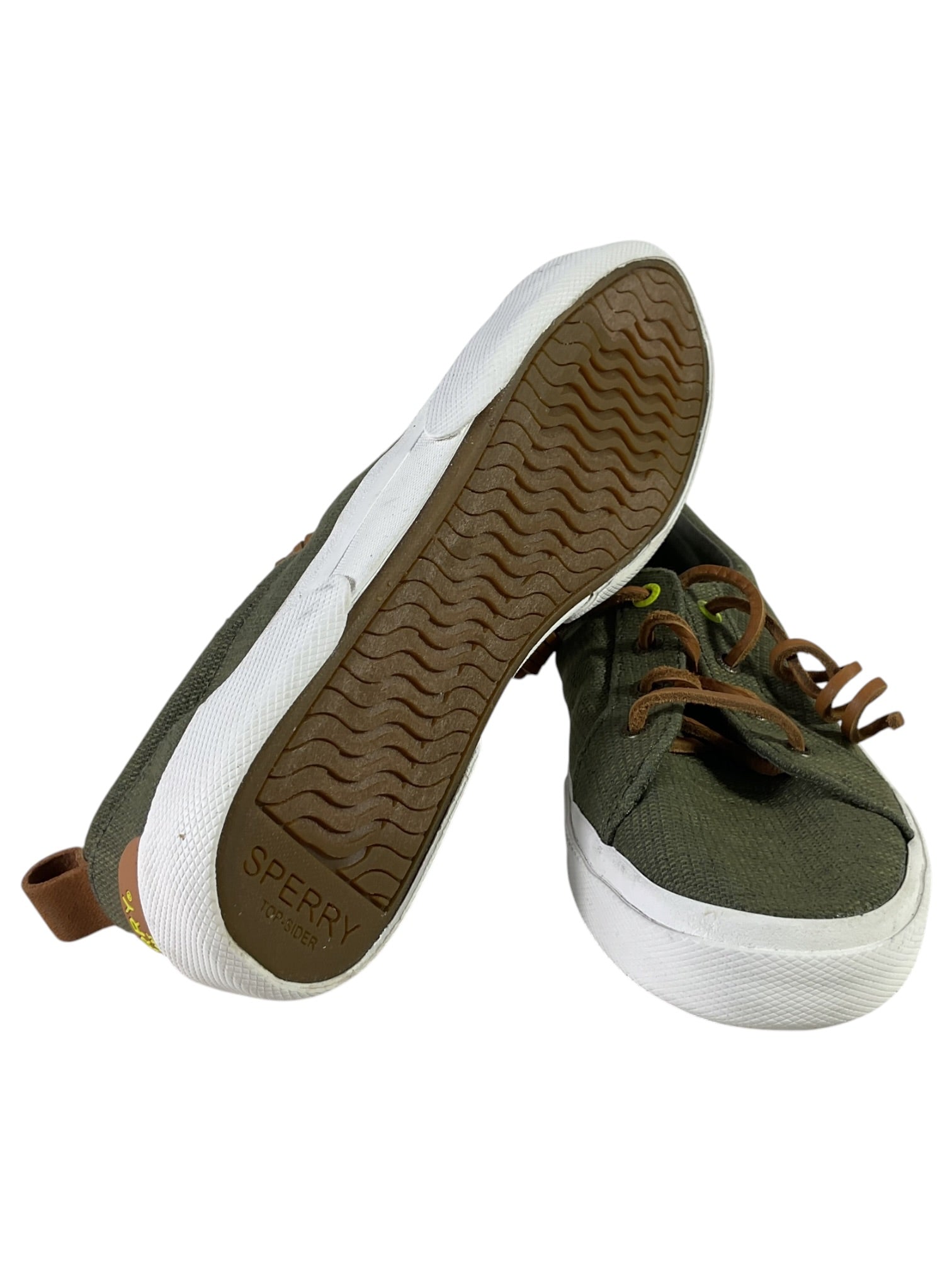 Zapato 5 (SPERRY)