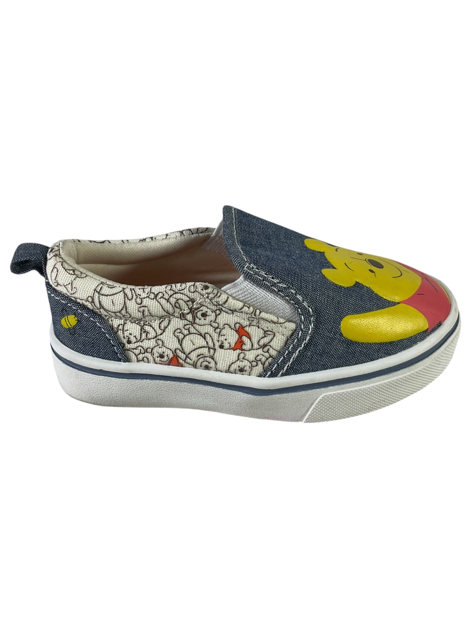 Tenis niño 6 (Disney)