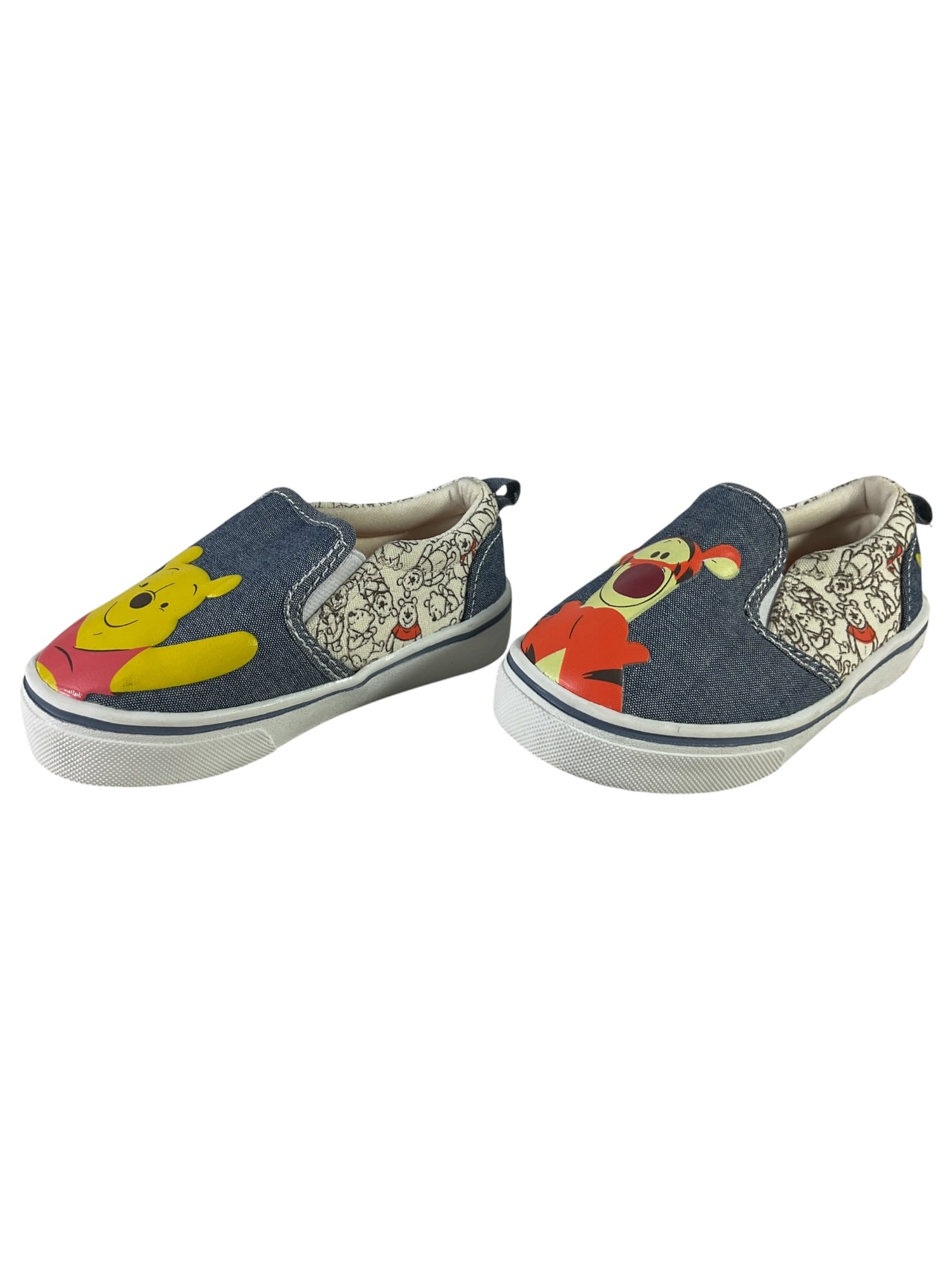 Tenis niño 6 (Disney)